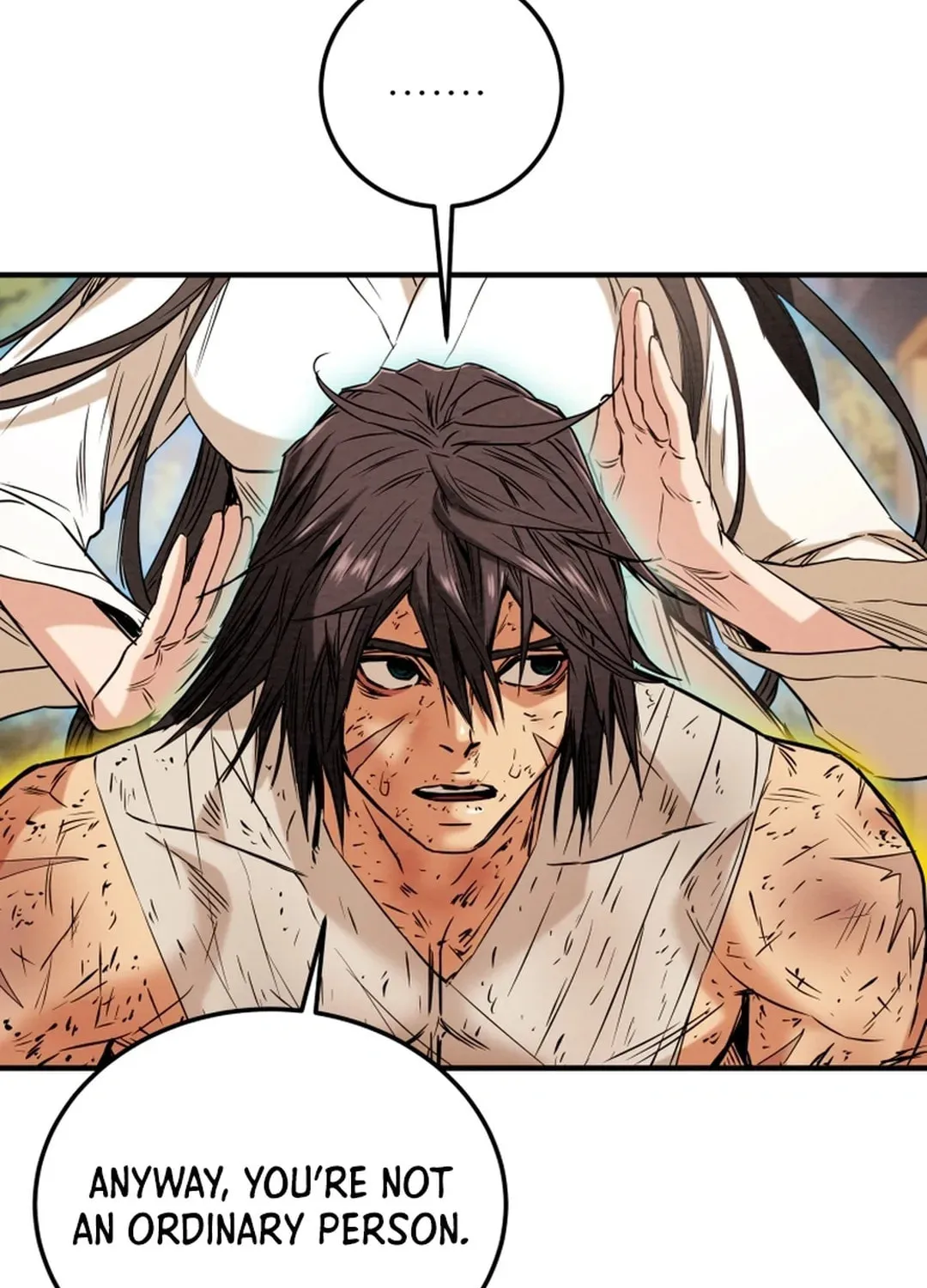 Heavenly Moon Chapter 49 page 70 - 