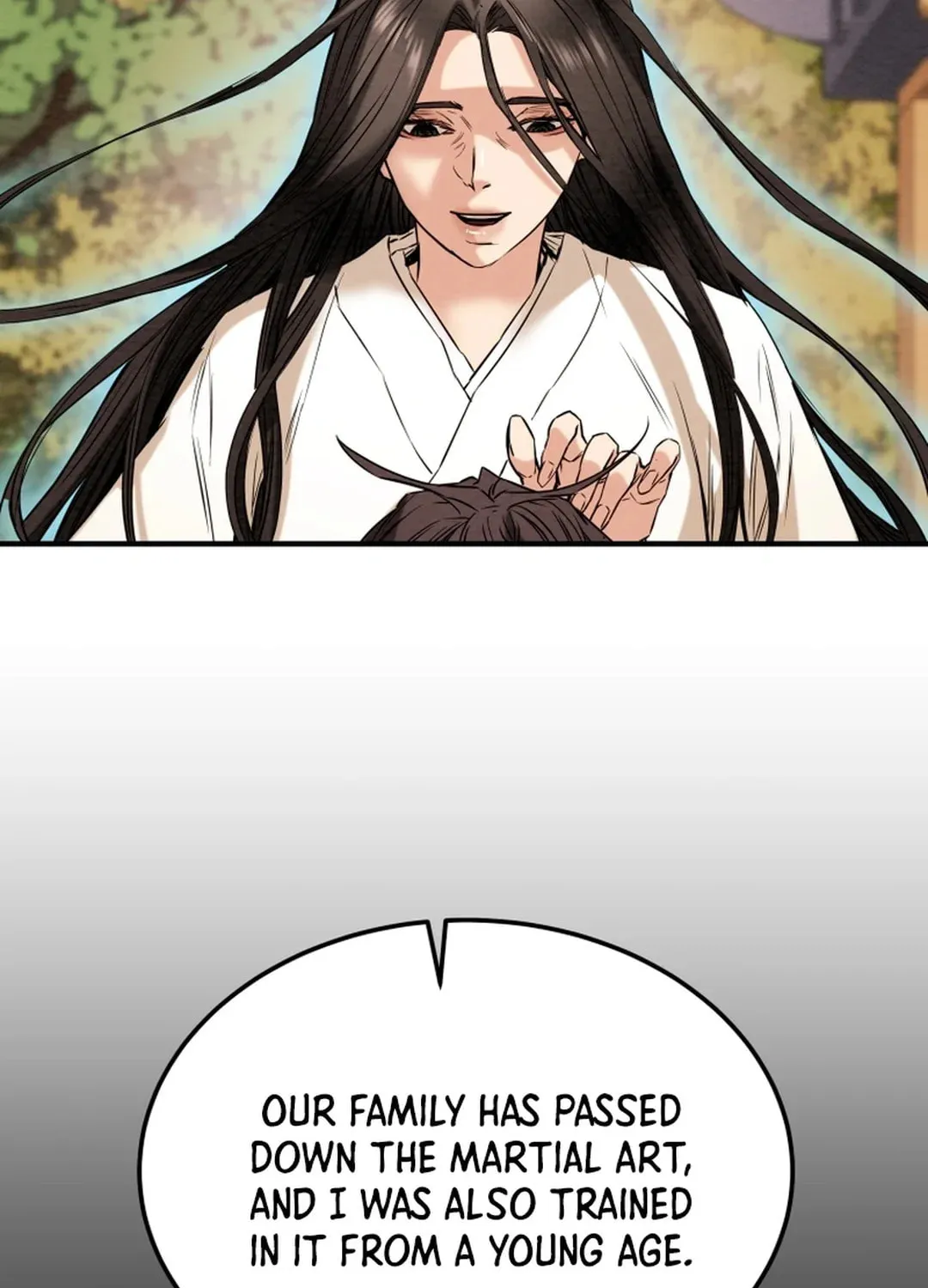 Heavenly Moon Chapter 49 page 72 - 