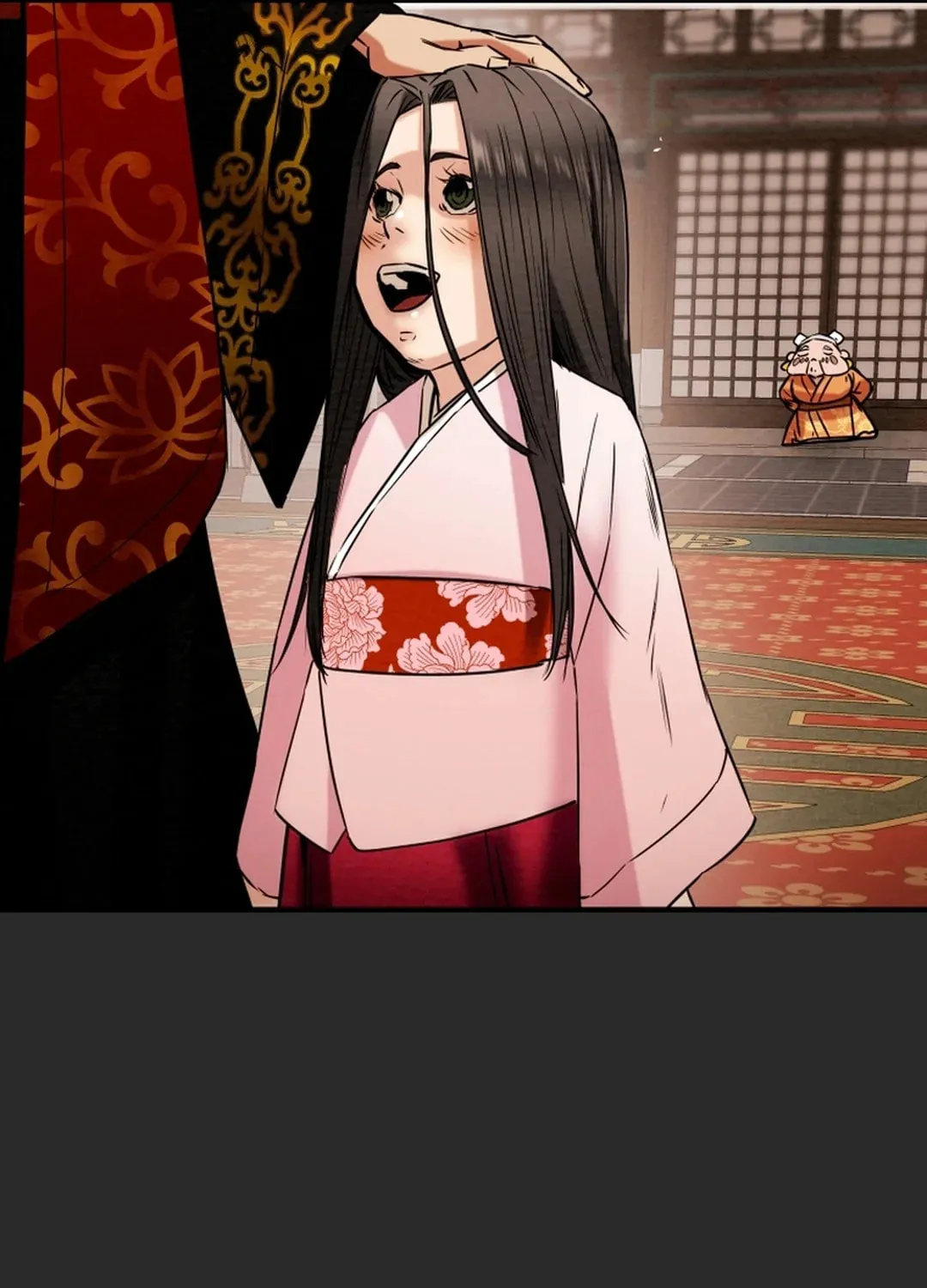 Heavenly Moon Chapter 49 page 75 - 