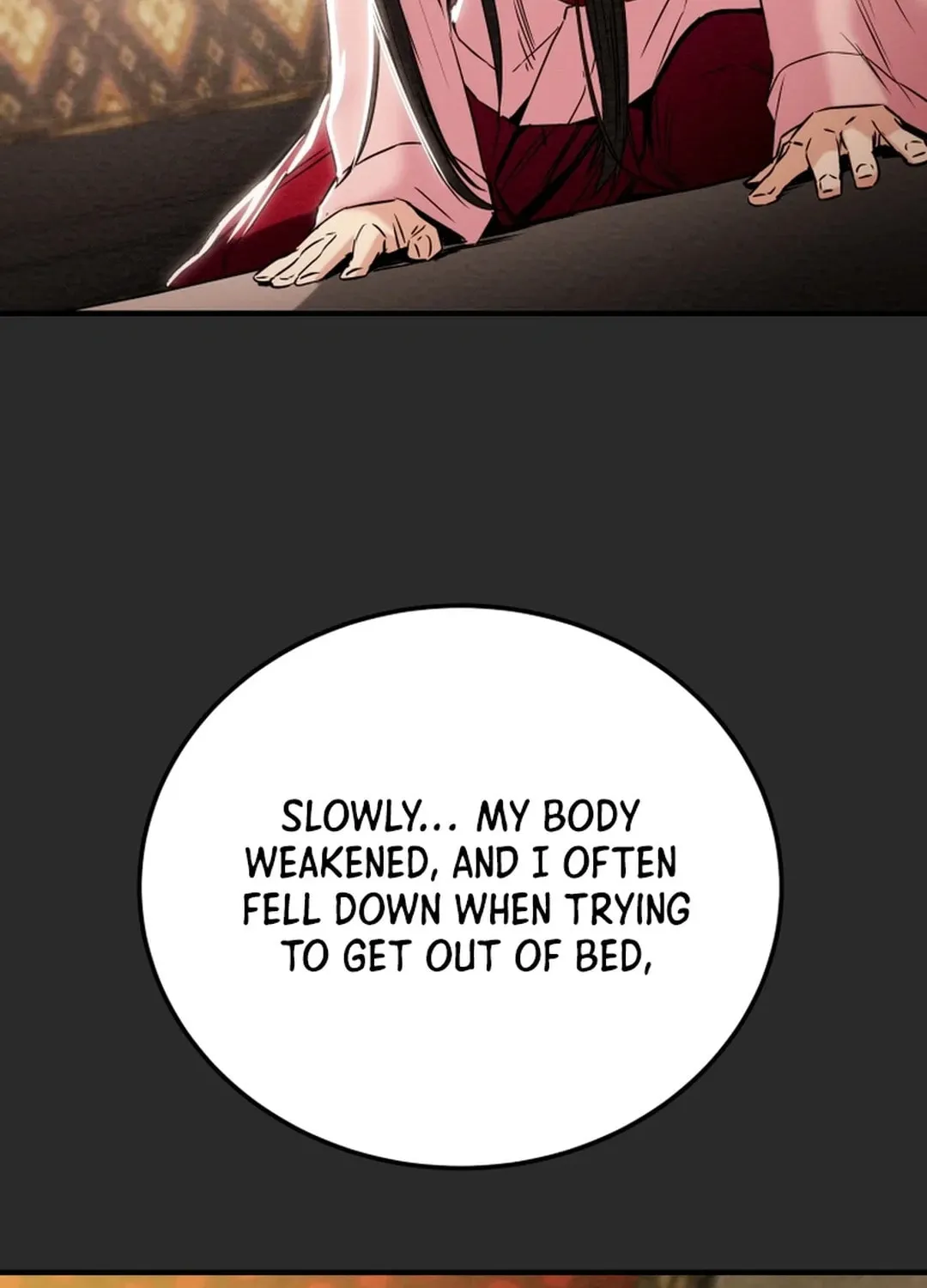 Heavenly Moon Chapter 49 page 78 - 