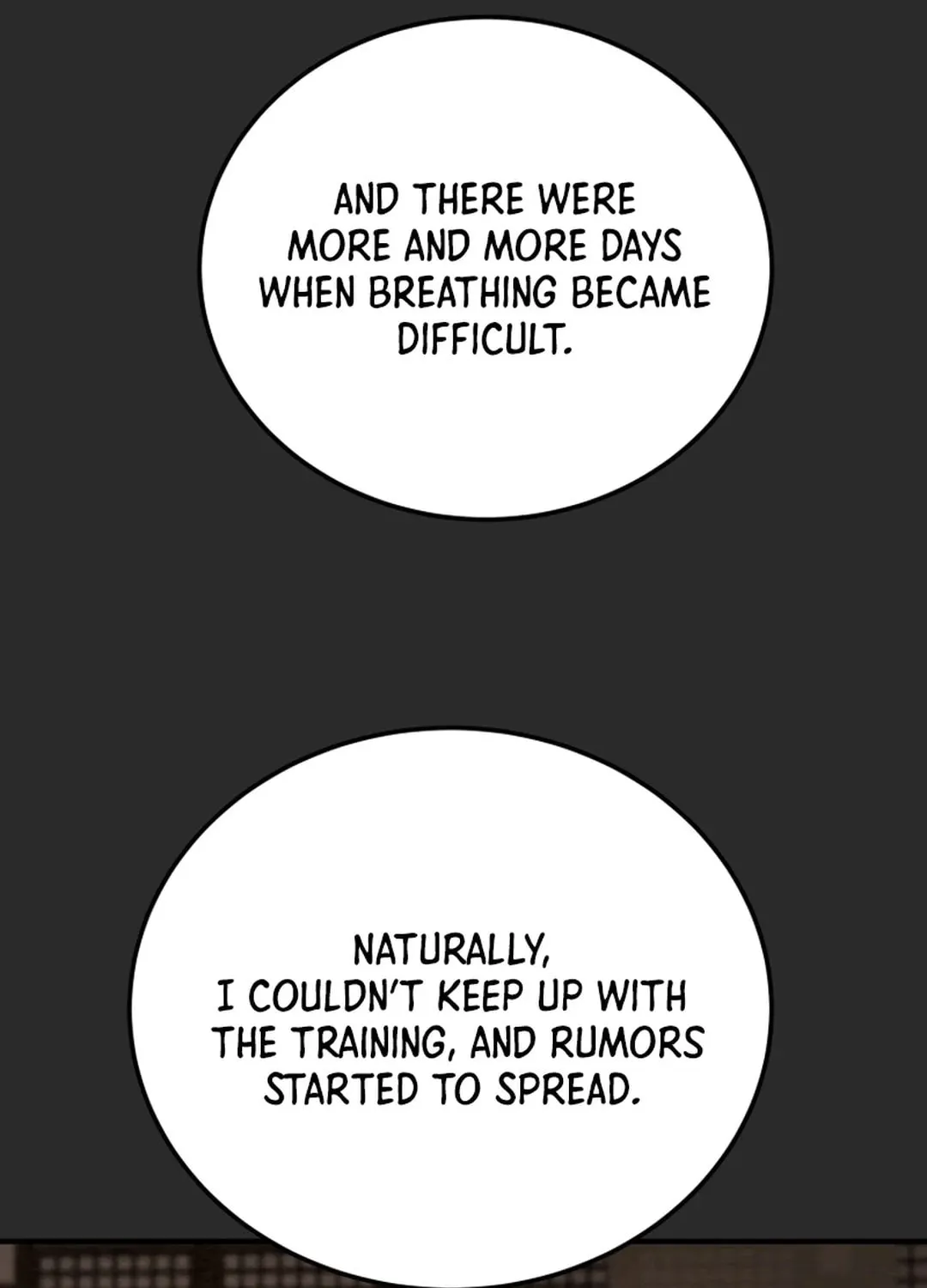 Heavenly Moon Chapter 49 page 80 - 