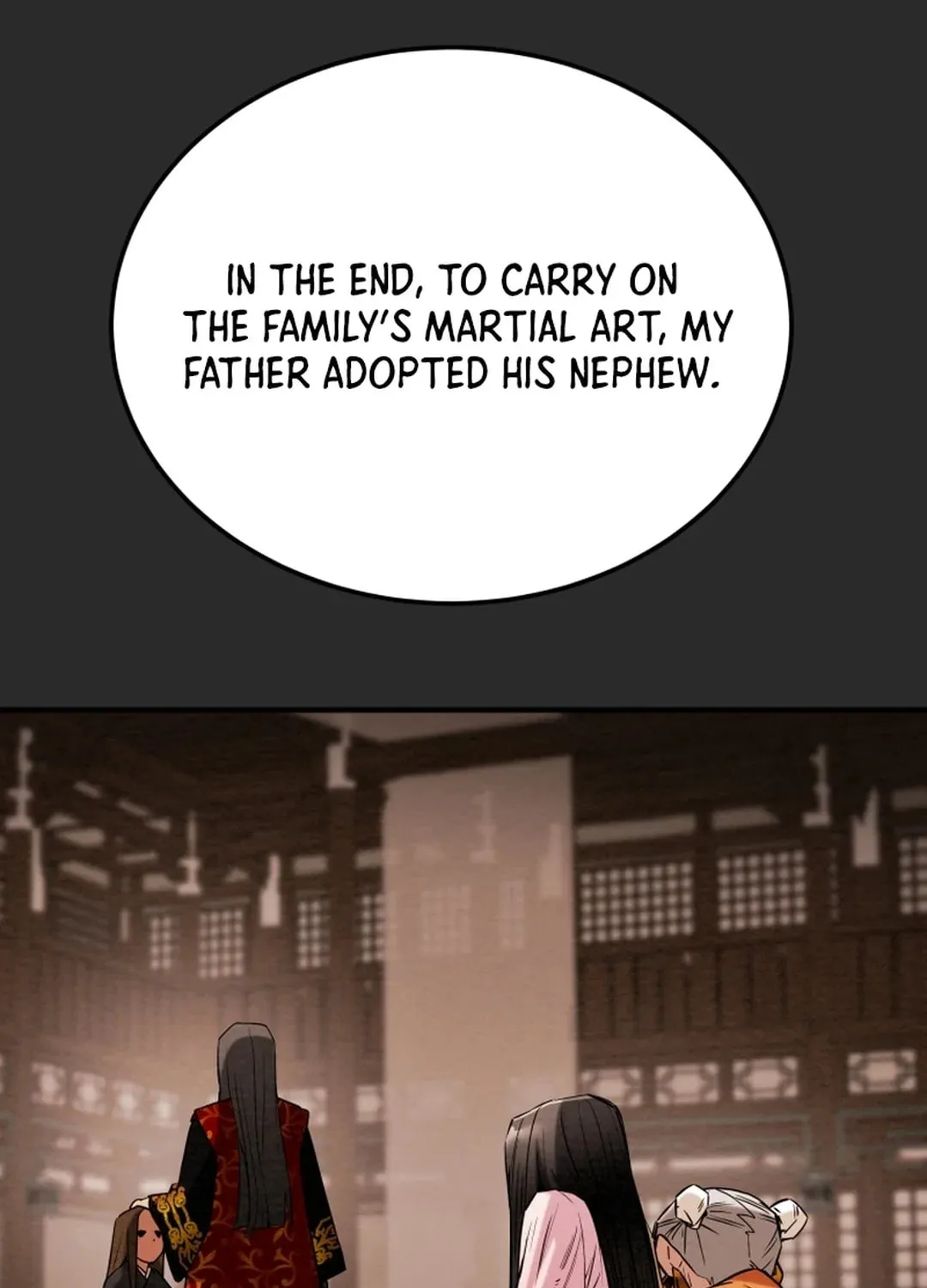 Heavenly Moon Chapter 49 page 86 - 