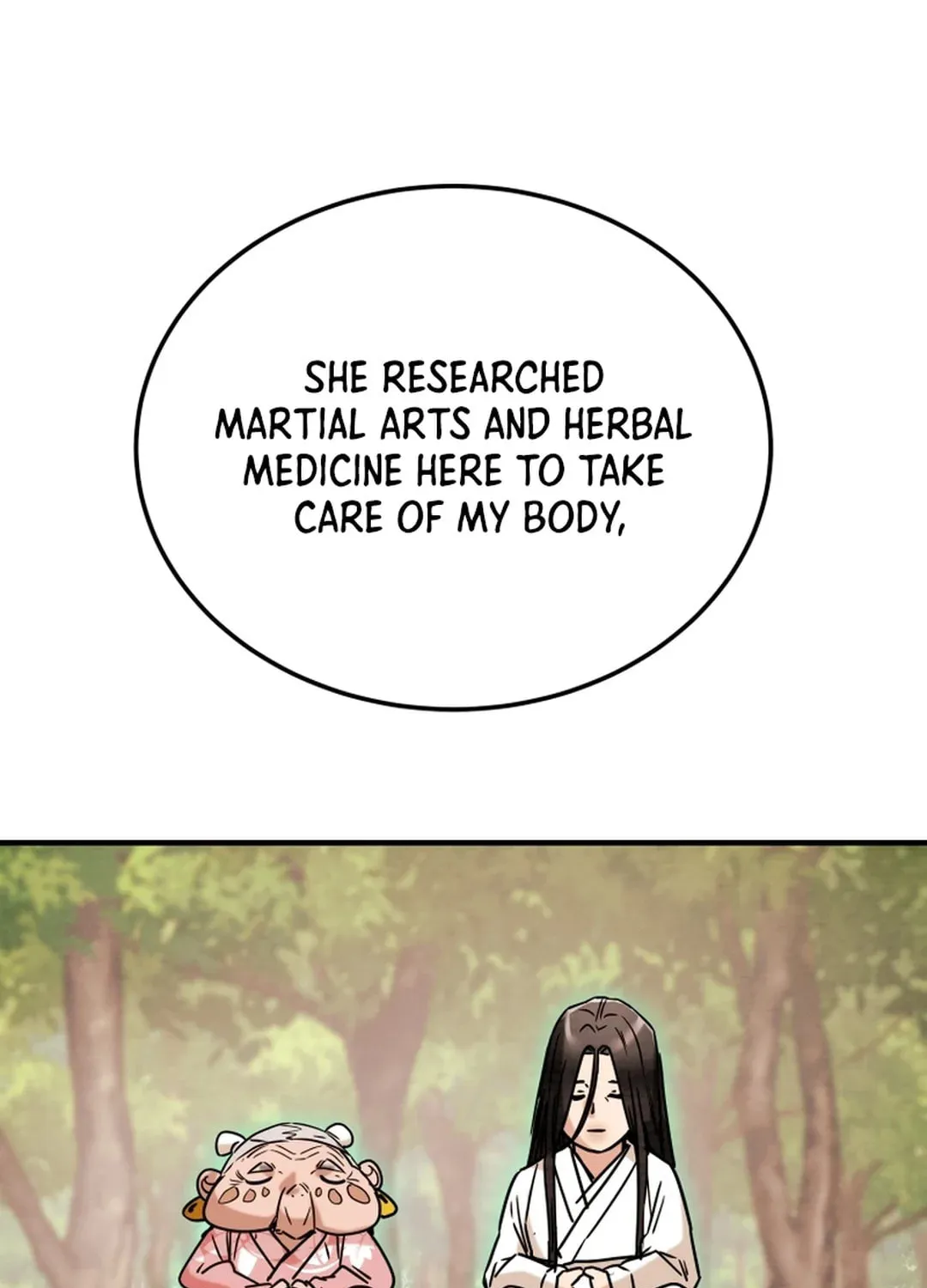 Heavenly Moon Chapter 49 page 89 - 