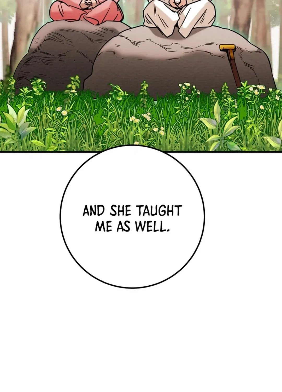 Heavenly Moon Chapter 49 page 90 - 