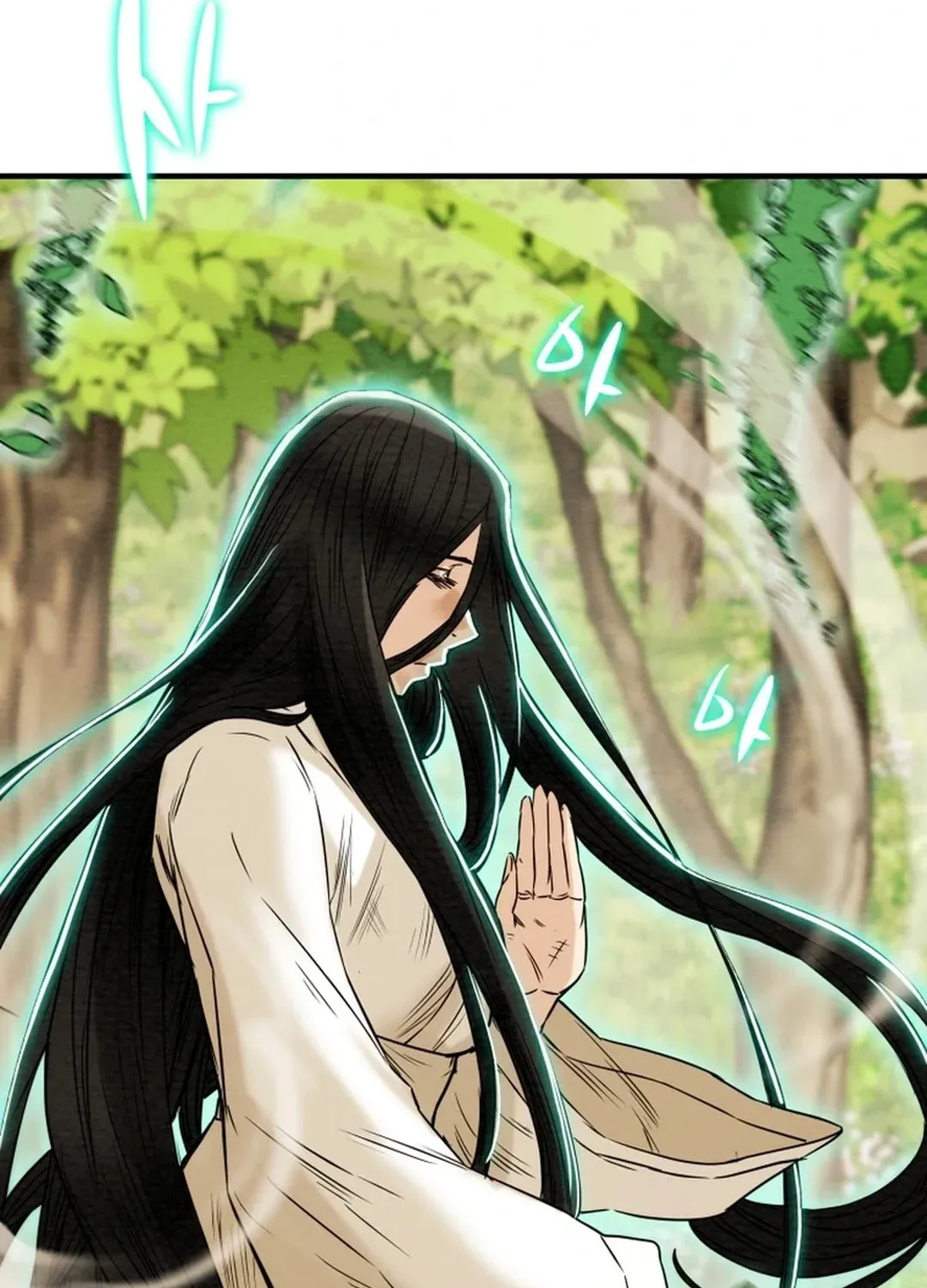 Heavenly Moon Chapter 49 page 10 - 