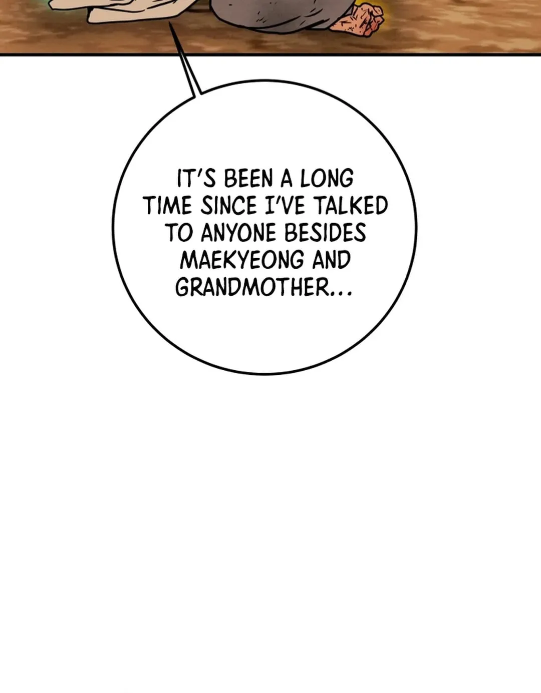 Heavenly Moon Chapter 49 page 94 - 