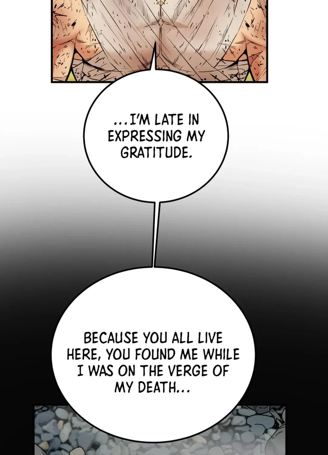 Heavenly Moon Chapter 49 page 96 - 