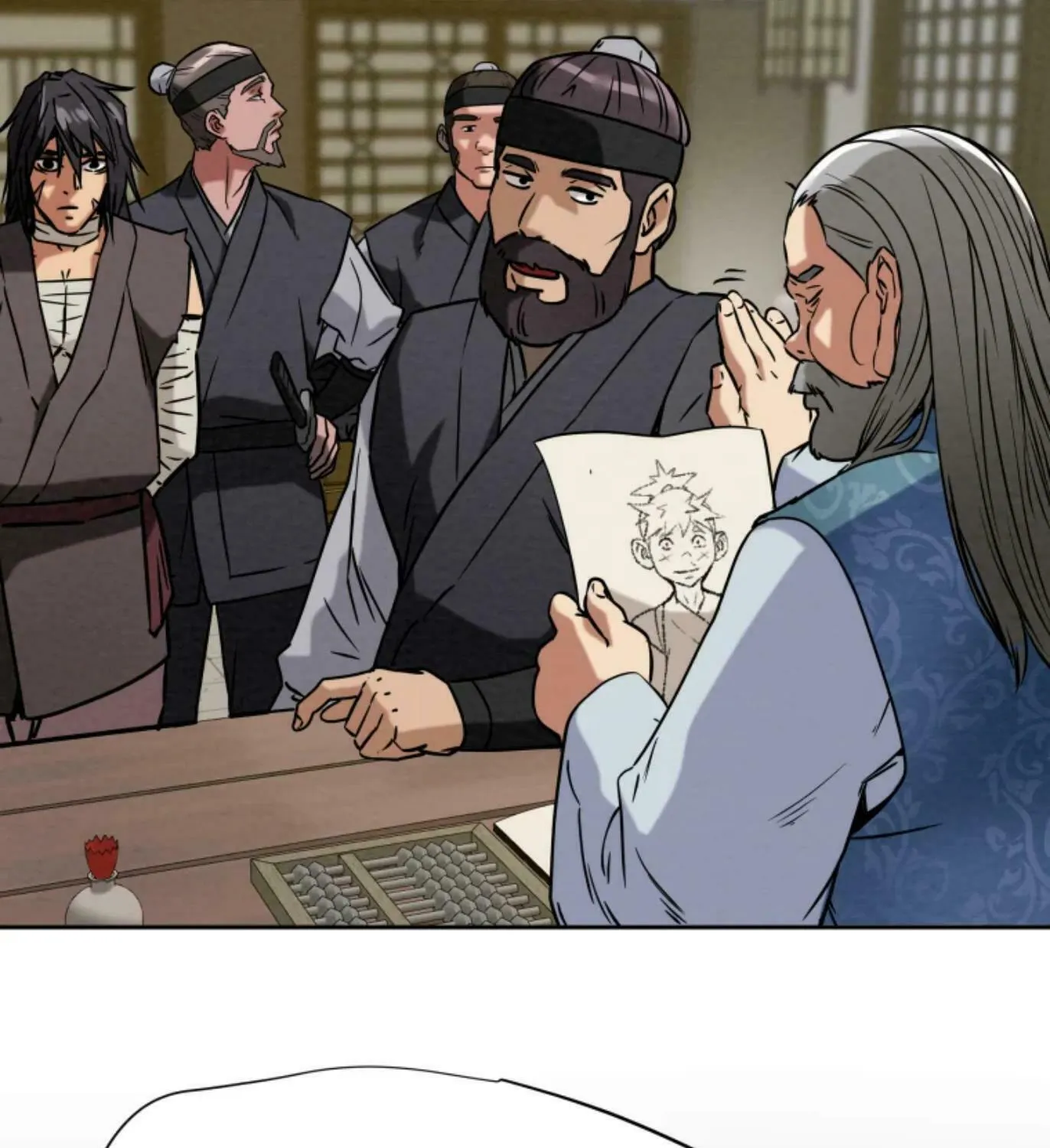 Heavenly Moon Chapter 5 page 108 - 