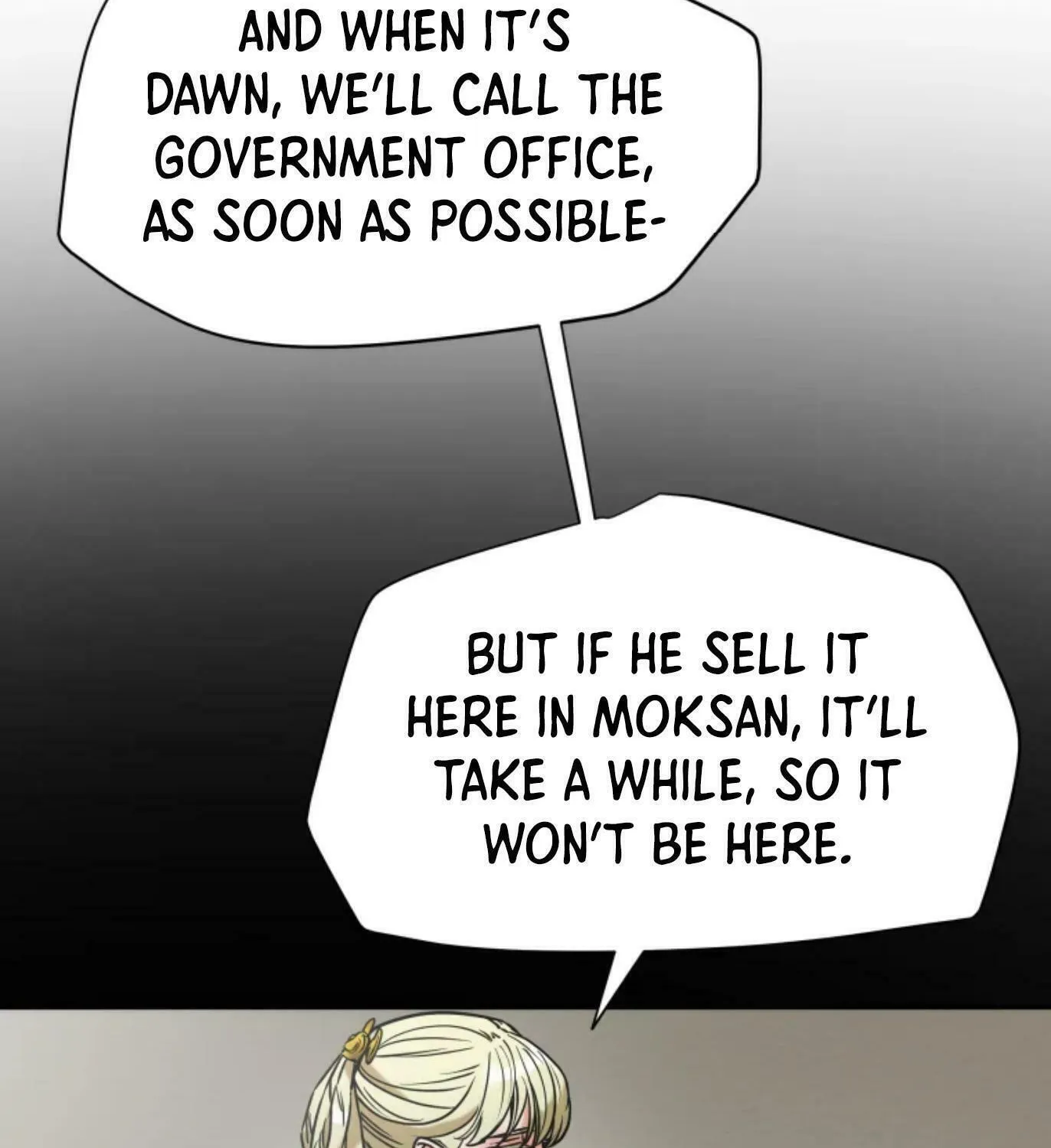Heavenly Moon Chapter 5 page 109 - 