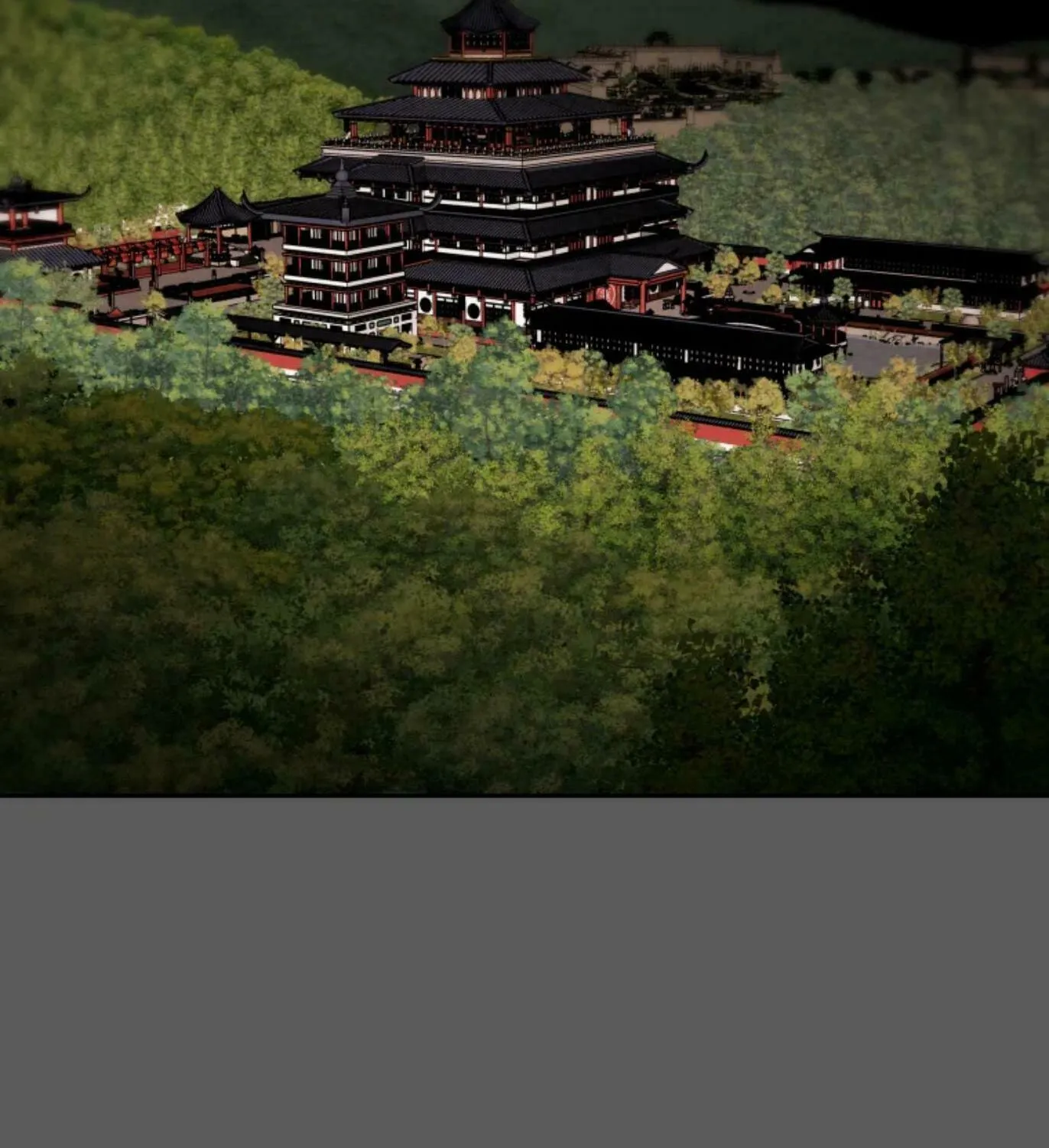 Heavenly Moon Chapter 5 page 12 - 