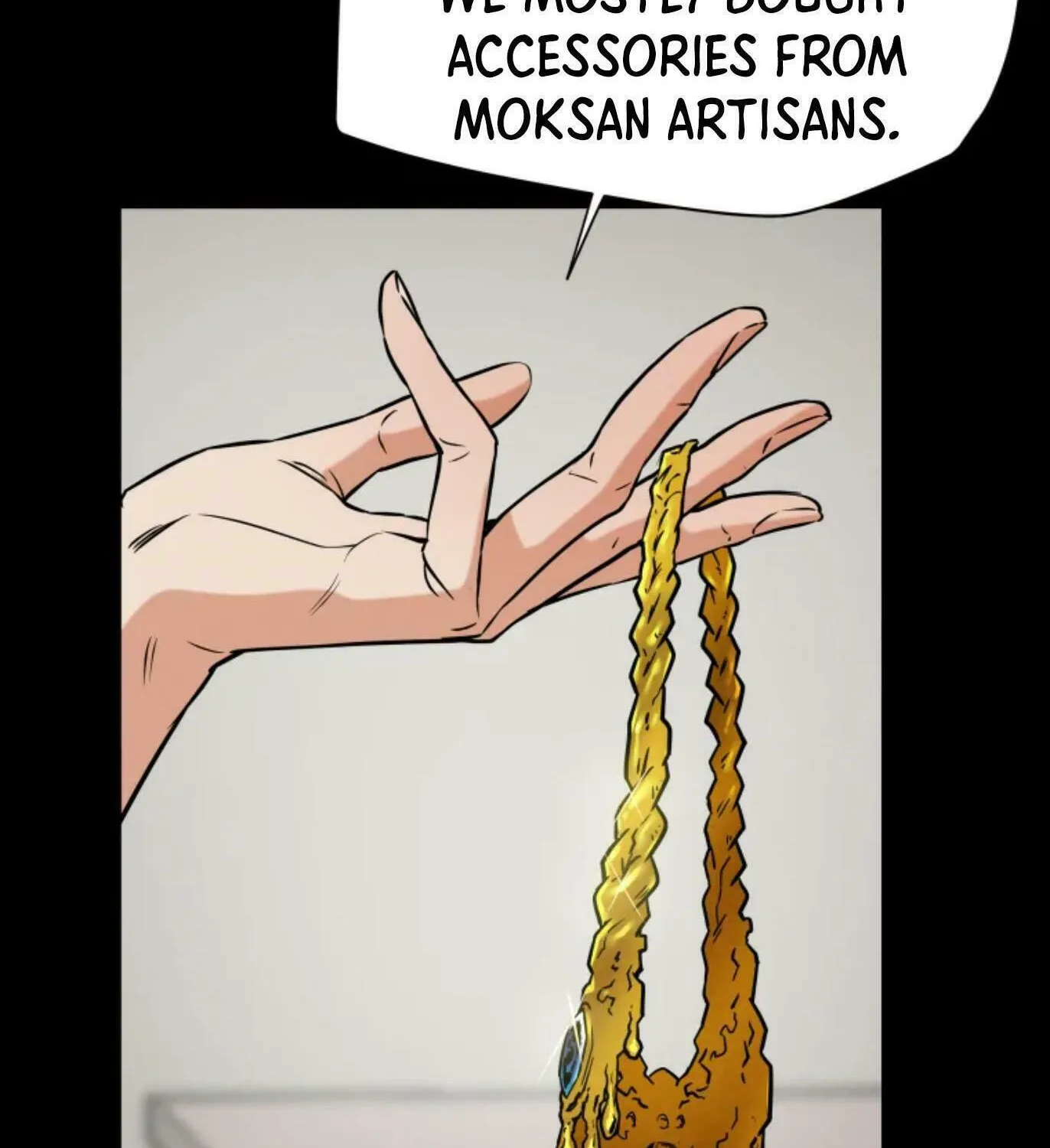 Heavenly Moon Chapter 5 page 112 - 