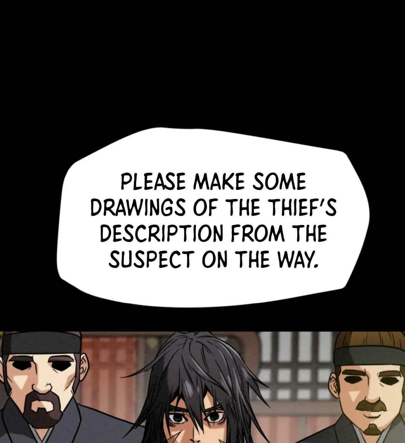 Heavenly Moon Chapter 5 page 118 - 