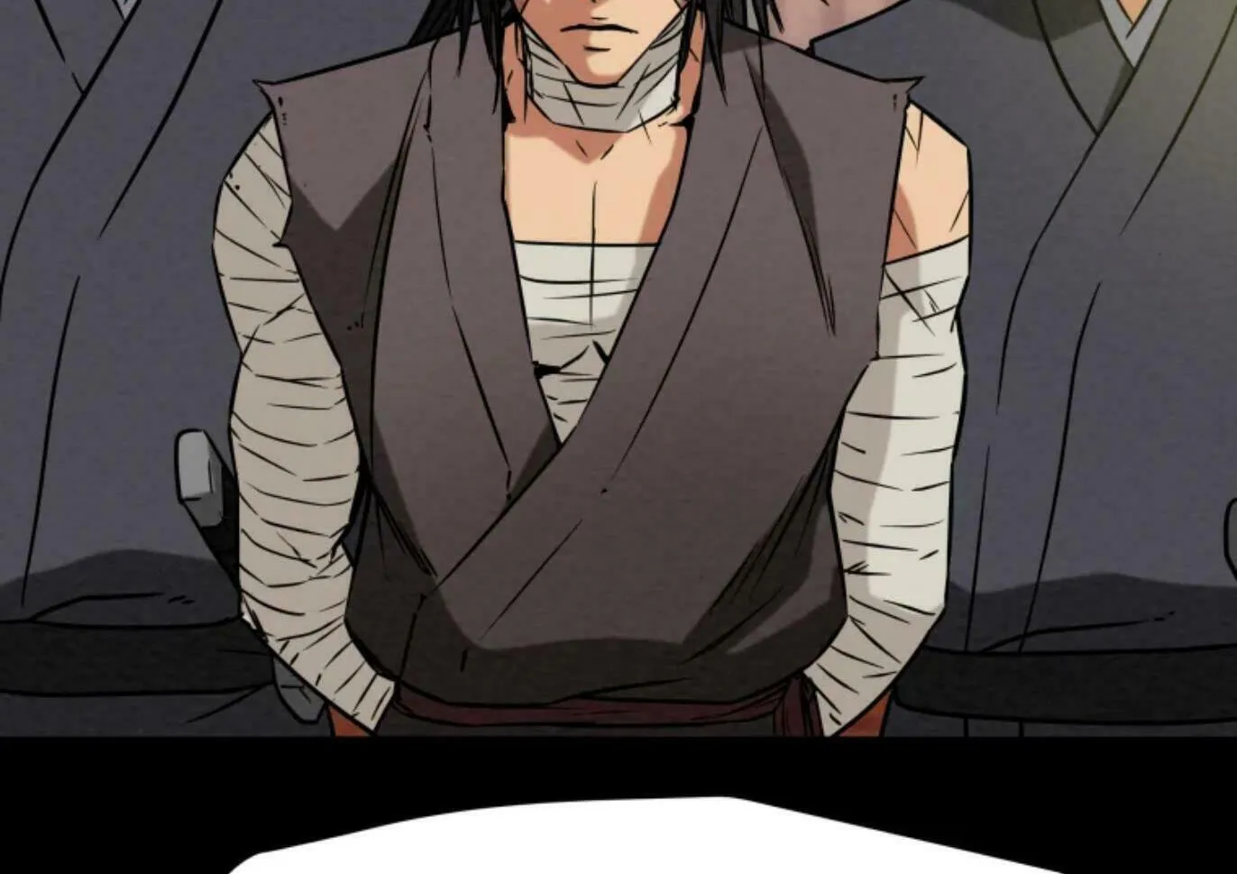 Heavenly Moon Chapter 5 page 119 - 