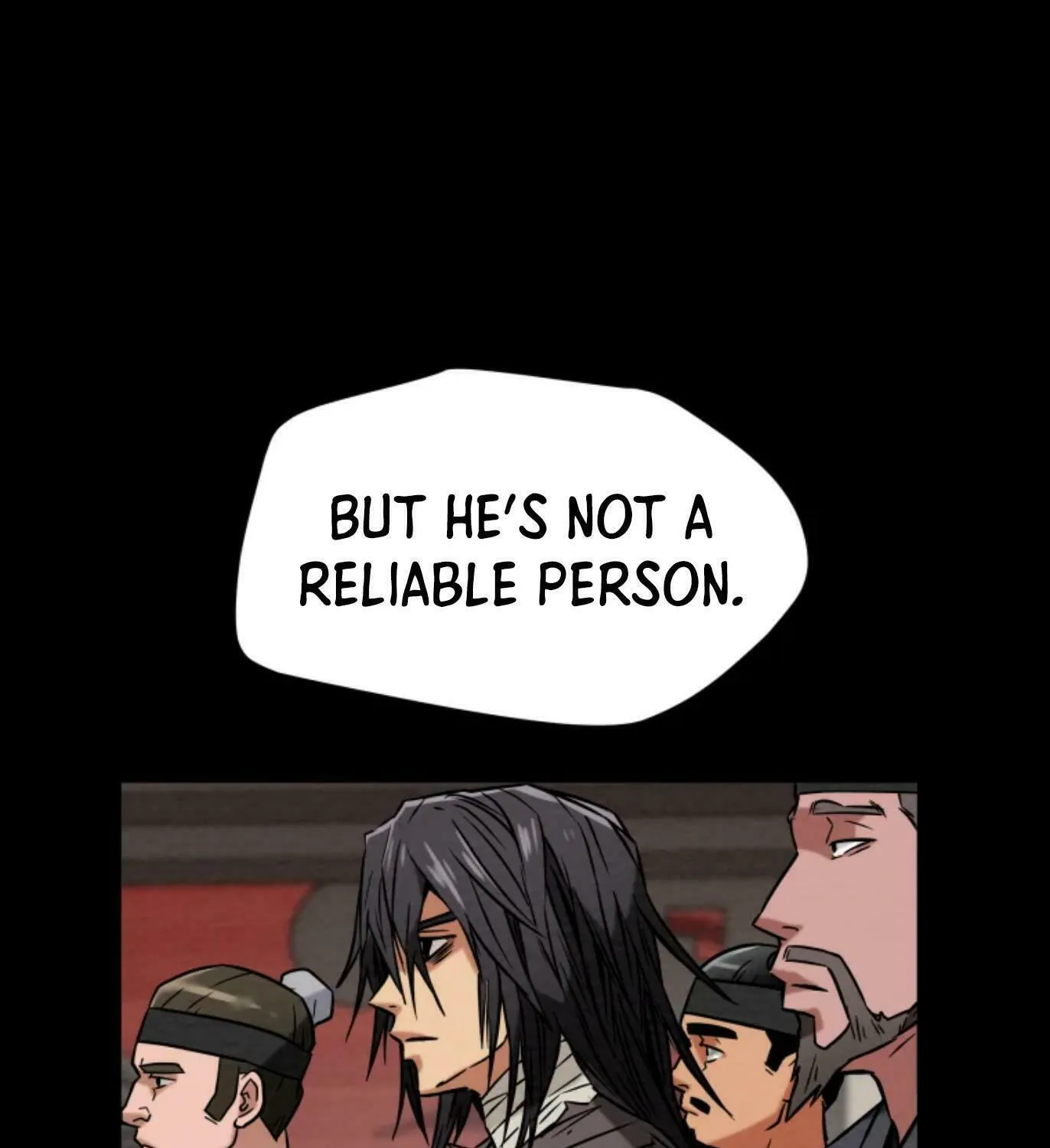 Heavenly Moon Chapter 5 page 123 - 