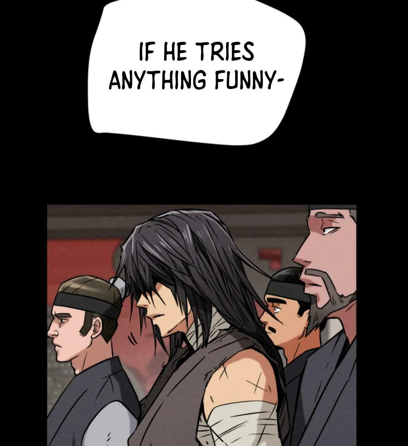 Heavenly Moon Chapter 5 page 125 - 