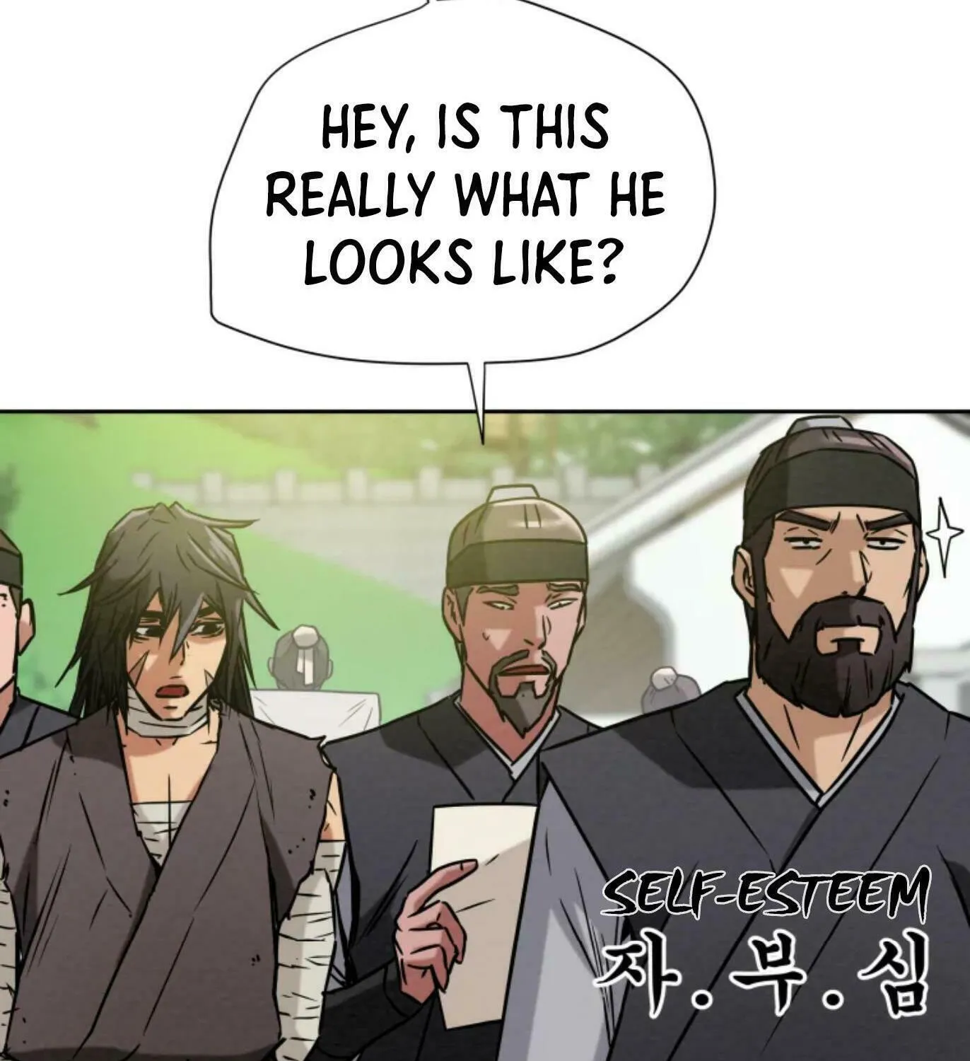 Heavenly Moon Chapter 5 page 133 - 