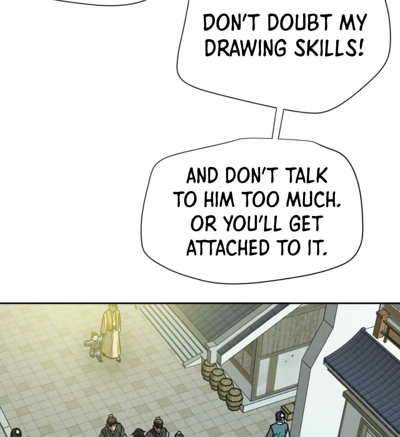 Heavenly Moon Chapter 5 page 135 - 