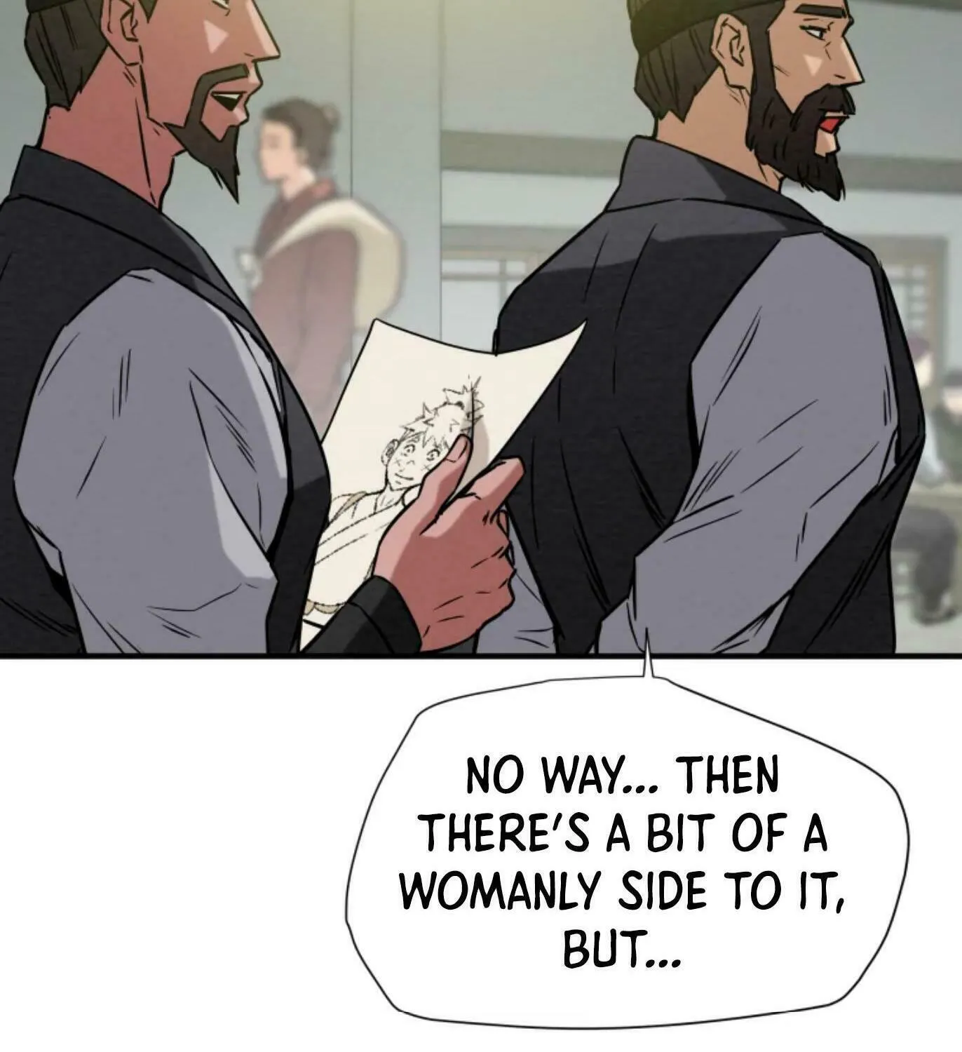 Heavenly Moon Chapter 5 page 139 - 