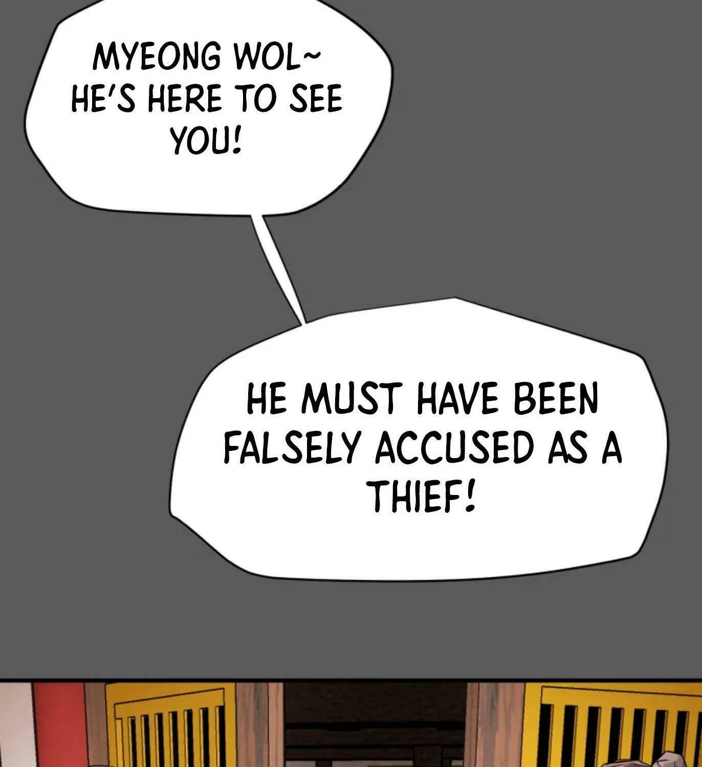 Heavenly Moon Chapter 5 page 15 - 