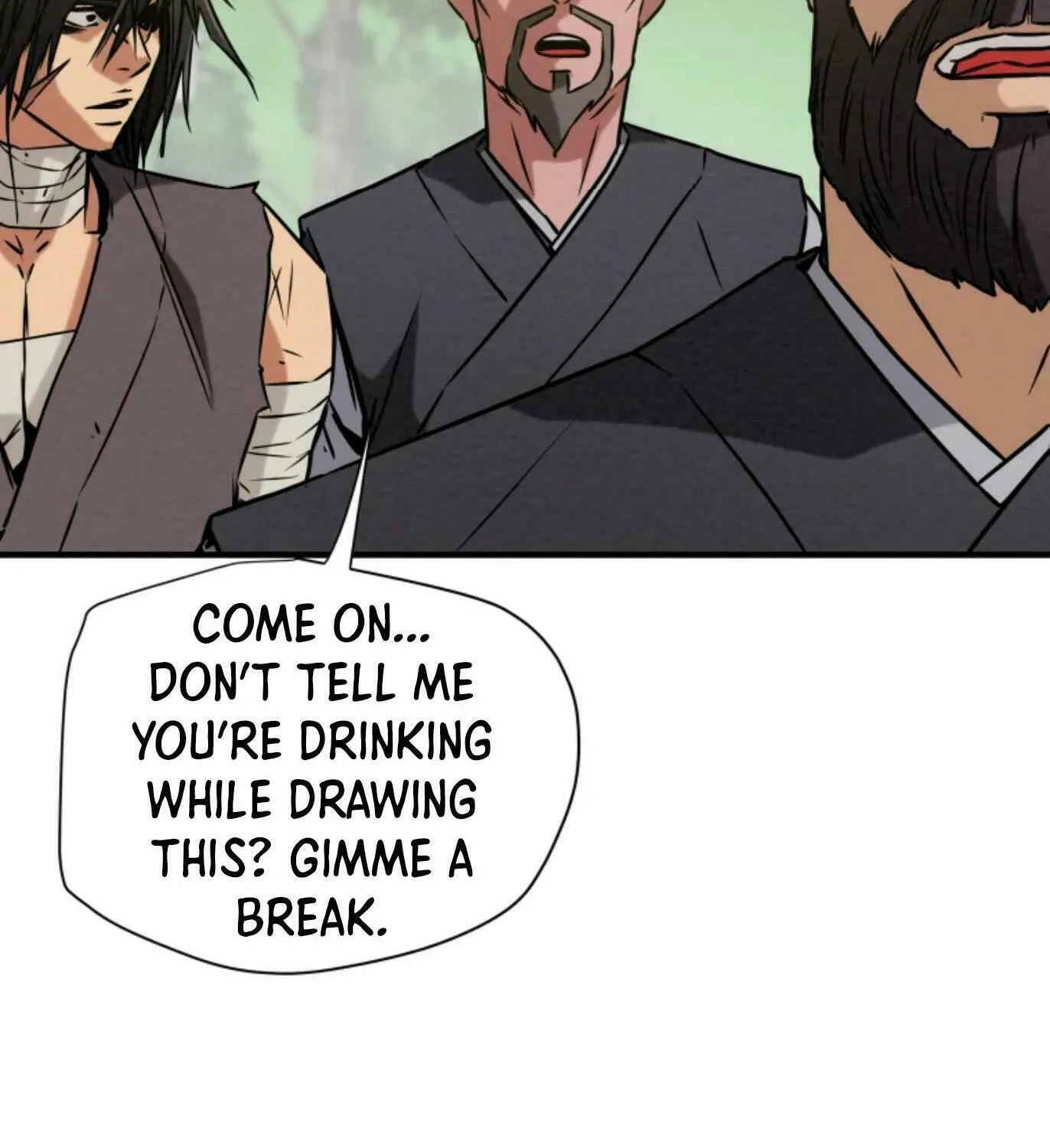 Heavenly Moon Chapter 5 page 141 - 