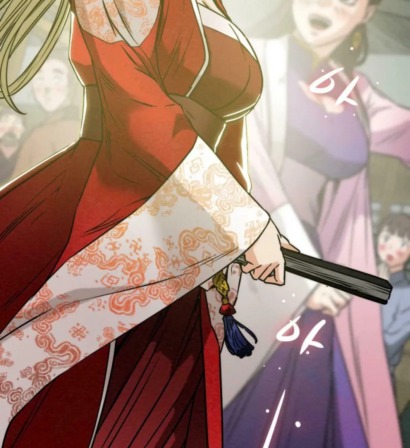 Heavenly Moon Chapter 5 page 147 - 