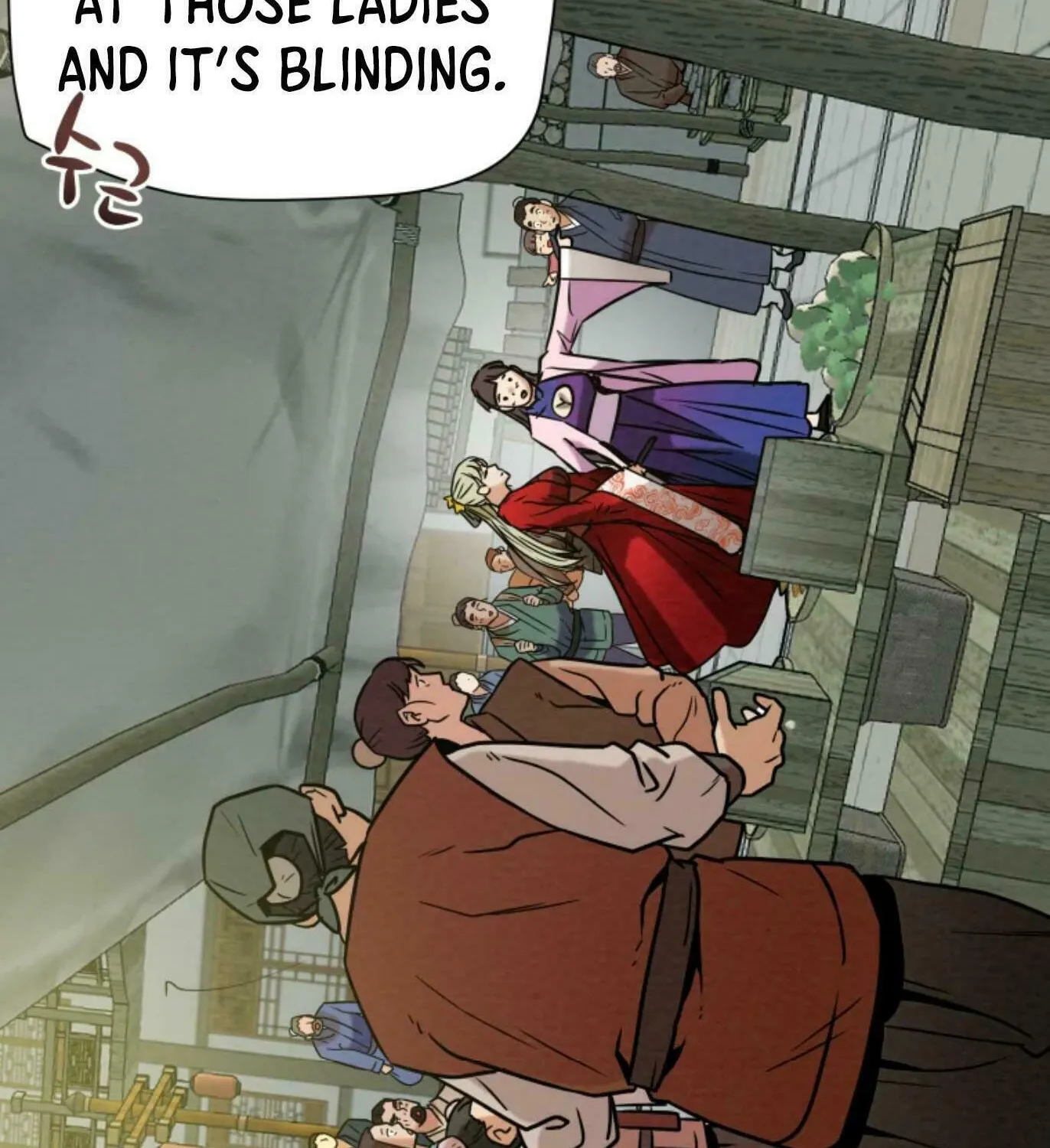 Heavenly Moon Chapter 5 page 150 - 