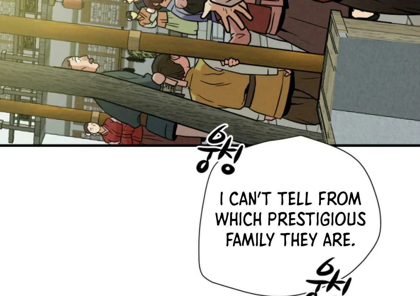 Heavenly Moon Chapter 5 page 151 - 