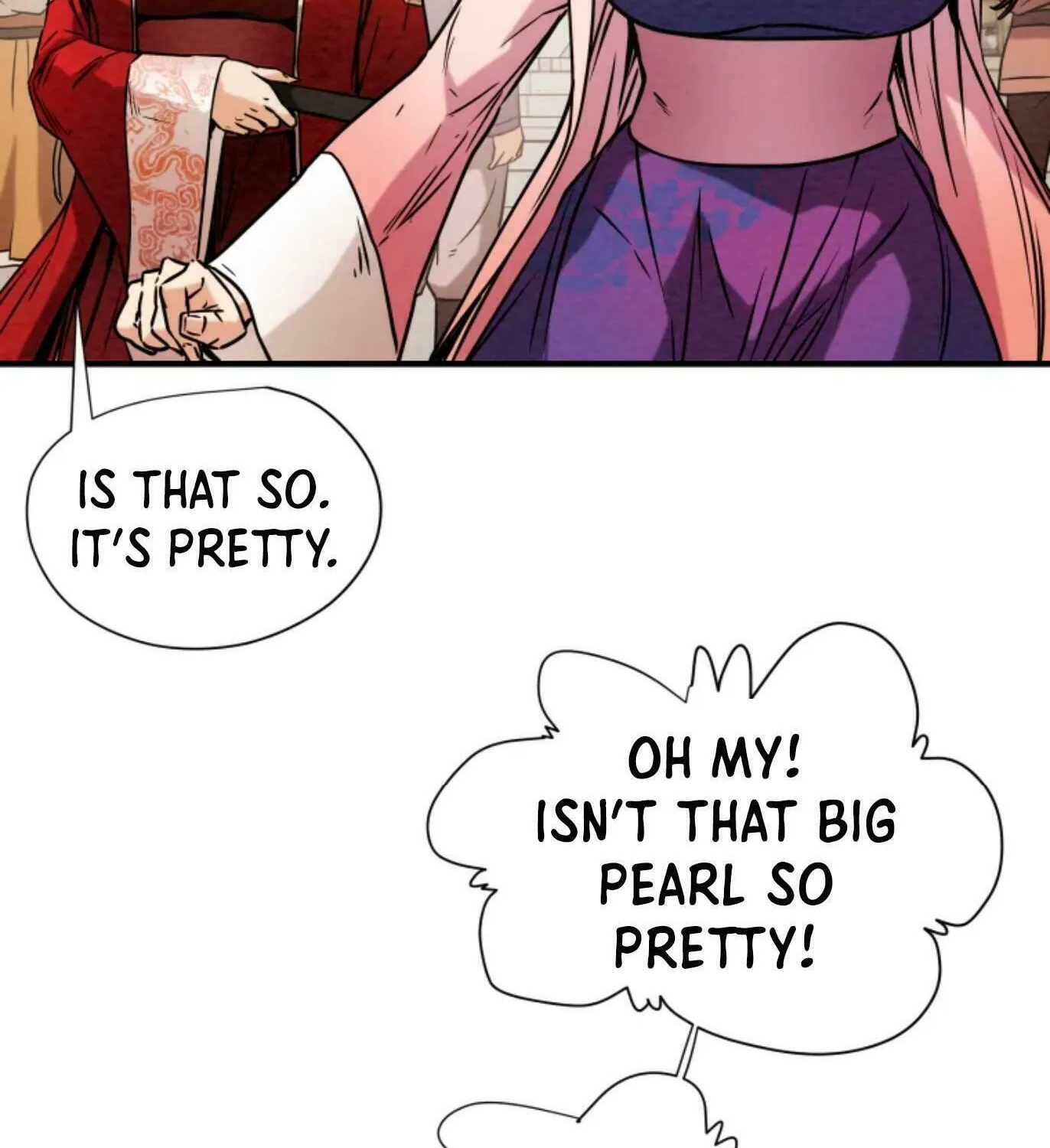 Heavenly Moon Chapter 5 page 153 - 