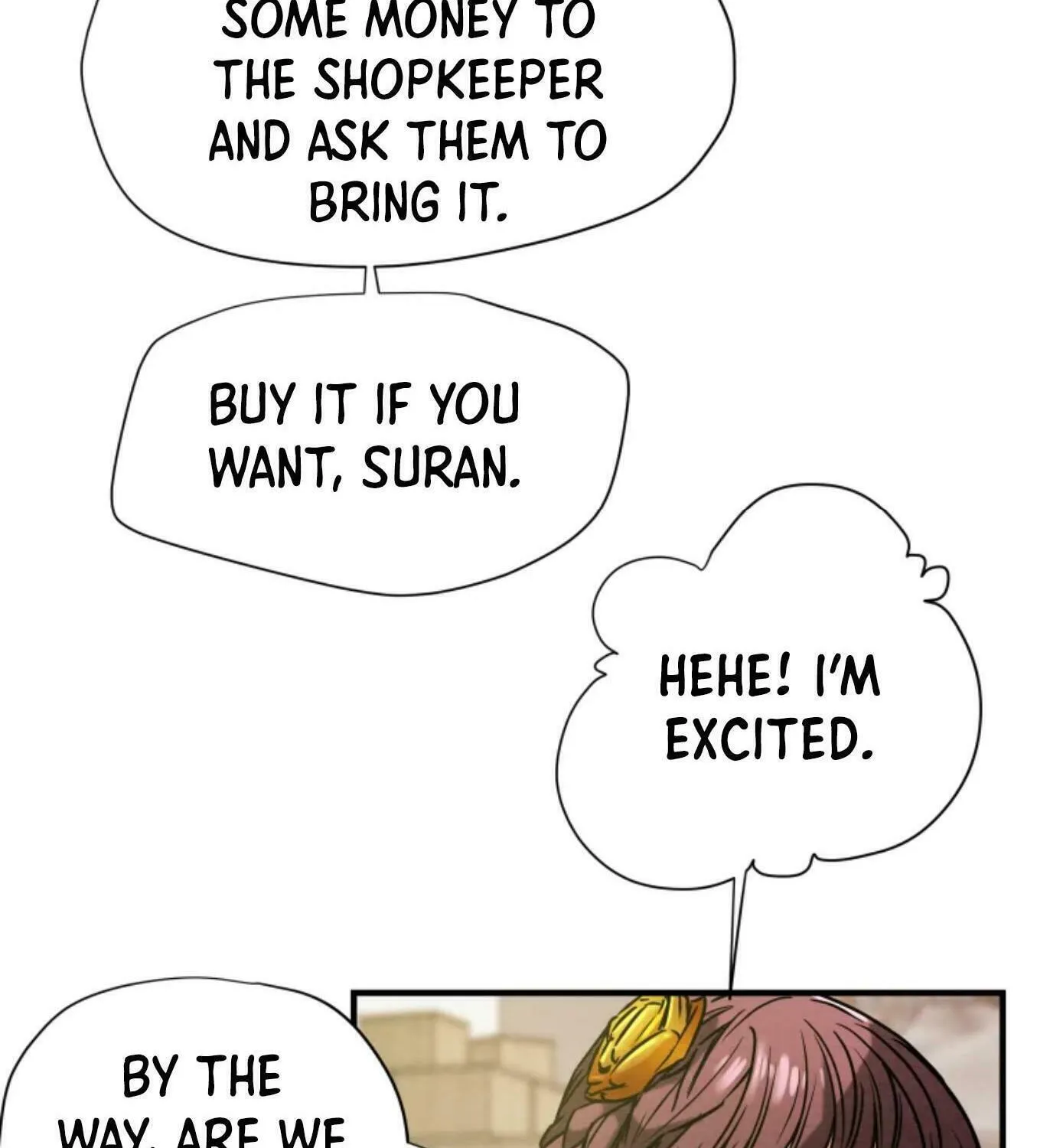 Heavenly Moon Chapter 5 page 156 - 