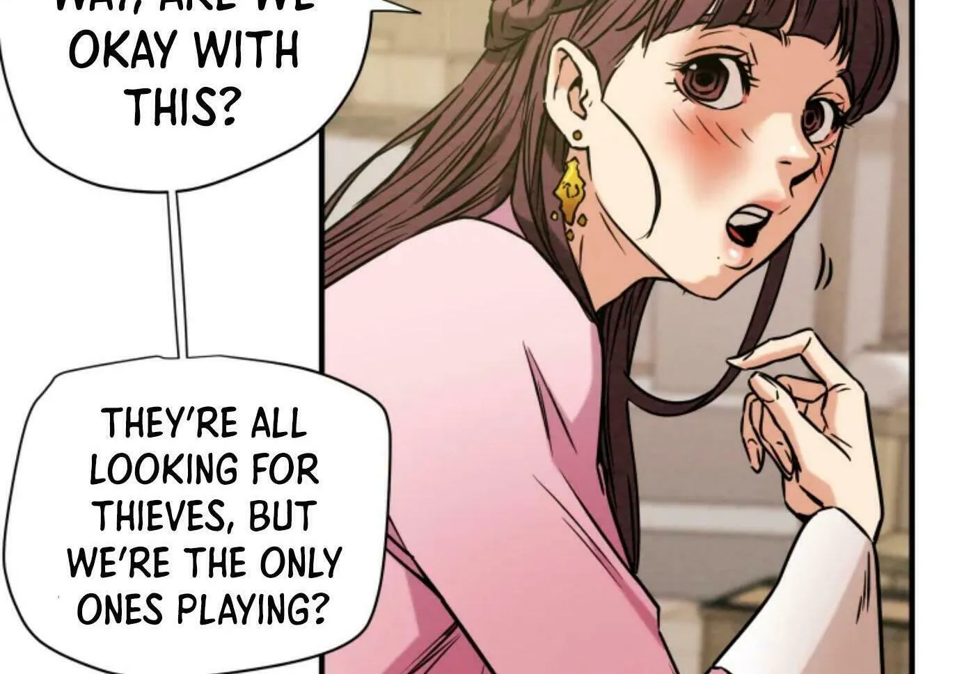 Heavenly Moon Chapter 5 page 157 - 