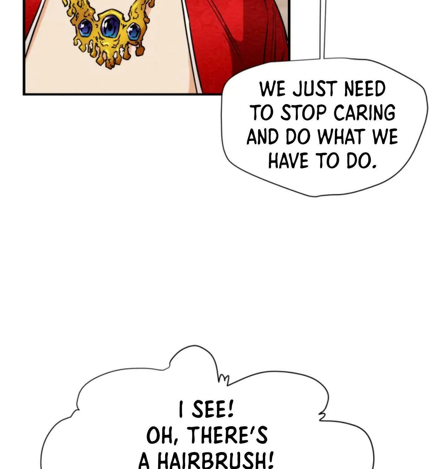 Heavenly Moon Chapter 5 page 159 - 