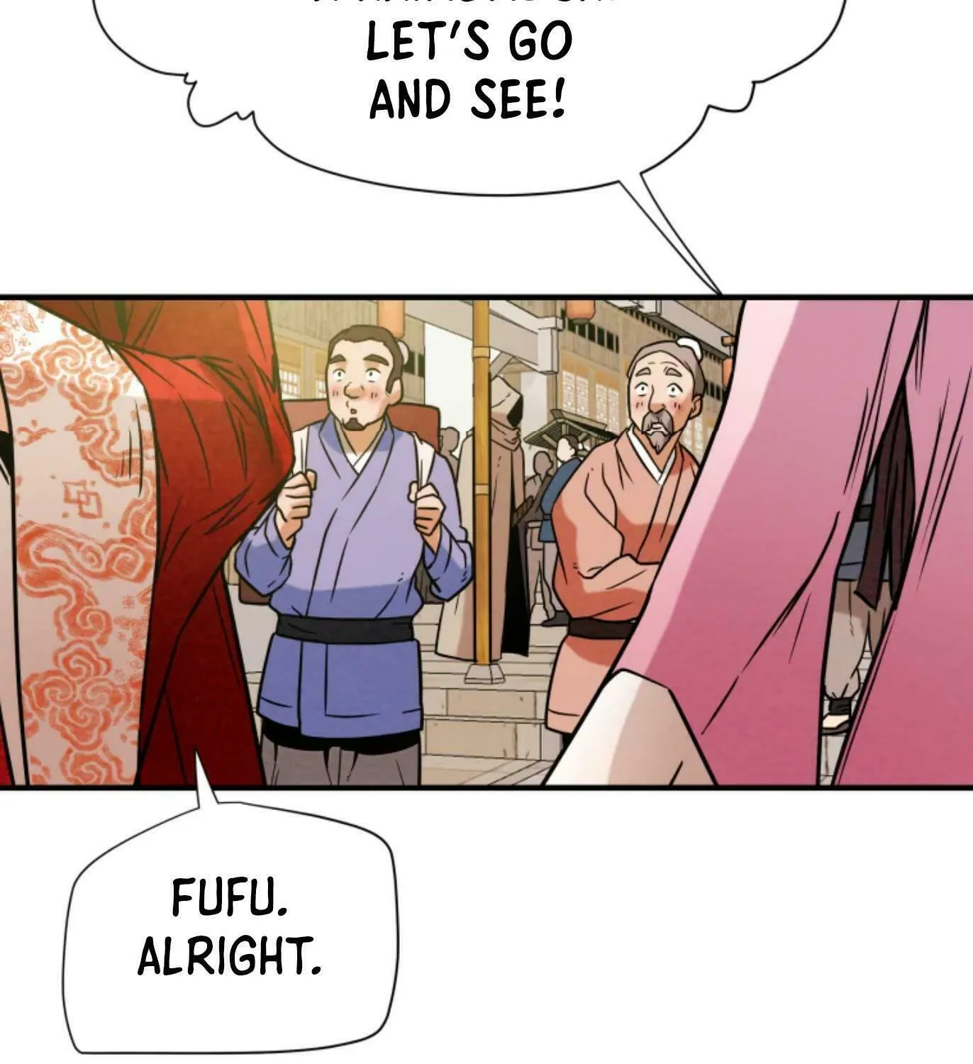Heavenly Moon Chapter 5 page 160 - 