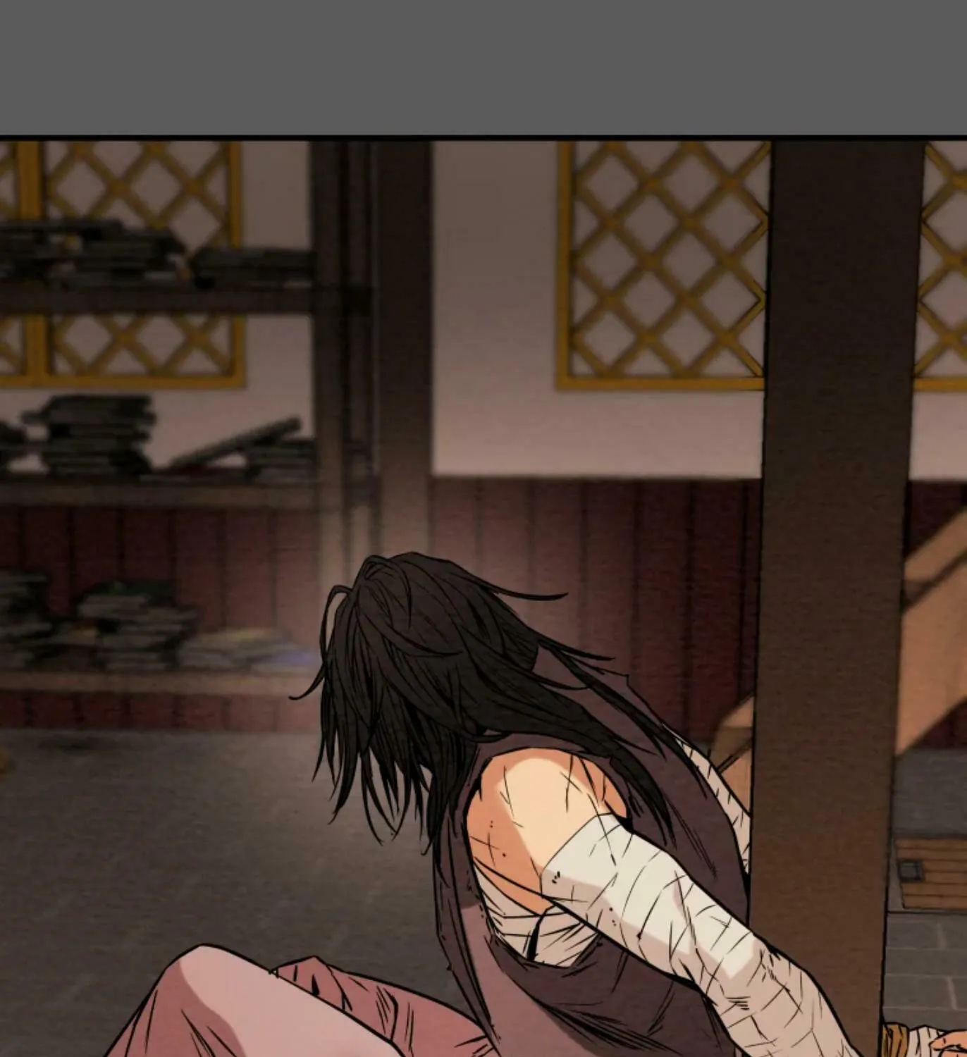 Heavenly Moon Chapter 5 page 18 - 
