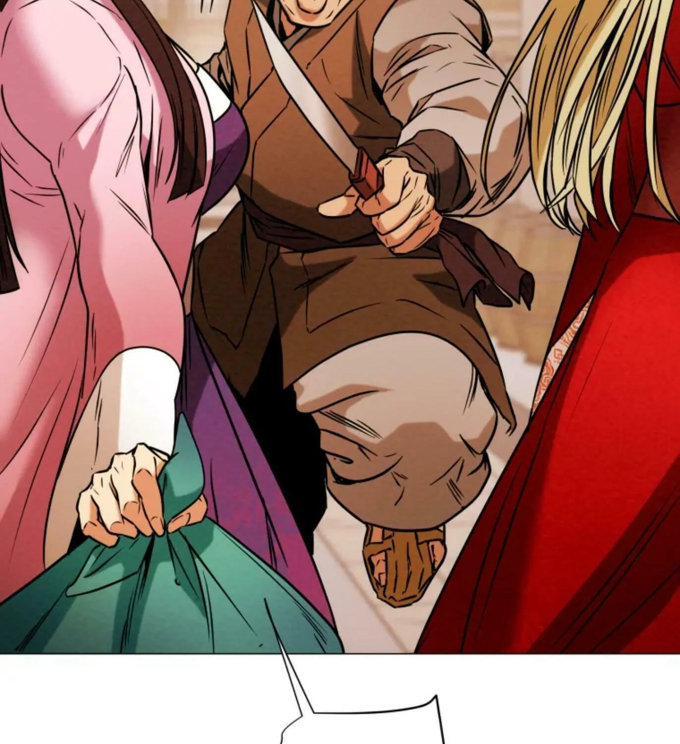 Heavenly Moon Chapter 5 page 174 - 