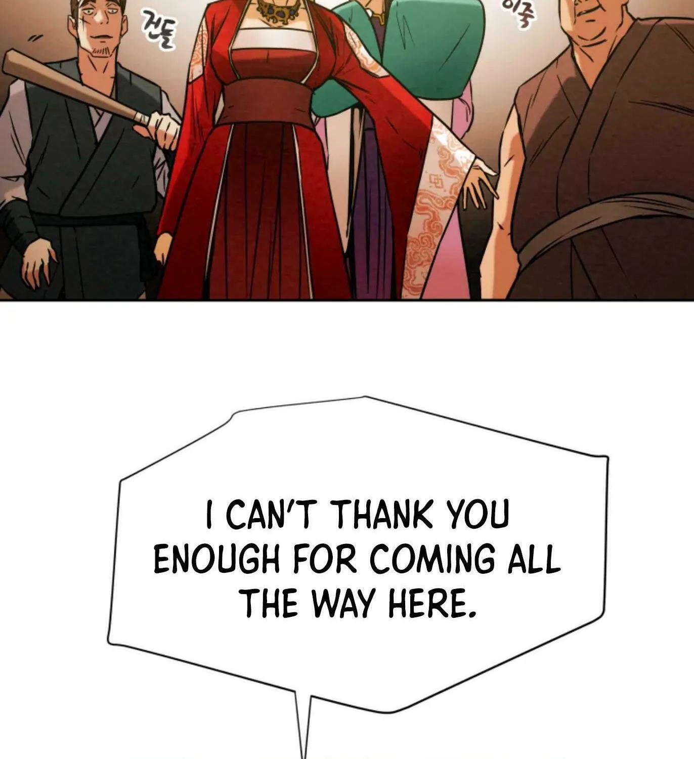 Heavenly Moon Chapter 5 page 179 - 