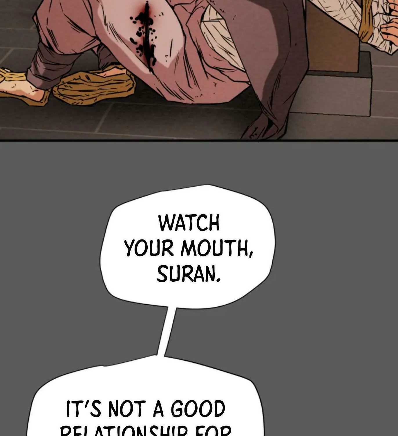 Heavenly Moon Chapter 5 page 19 - 