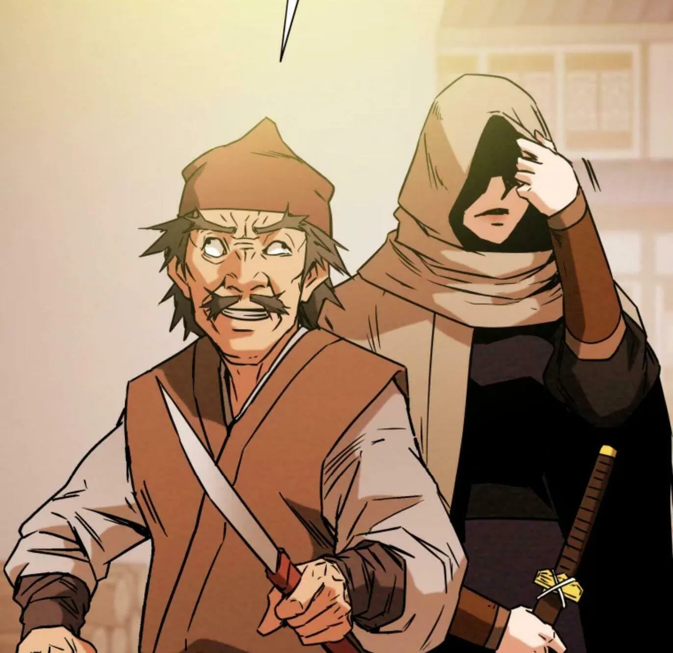 Heavenly Moon Chapter 5 page 186 - 