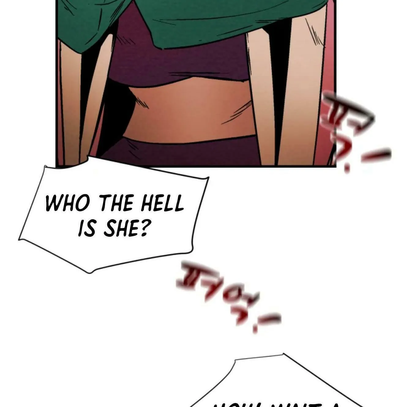 Heavenly Moon Chapter 5 page 189 - 