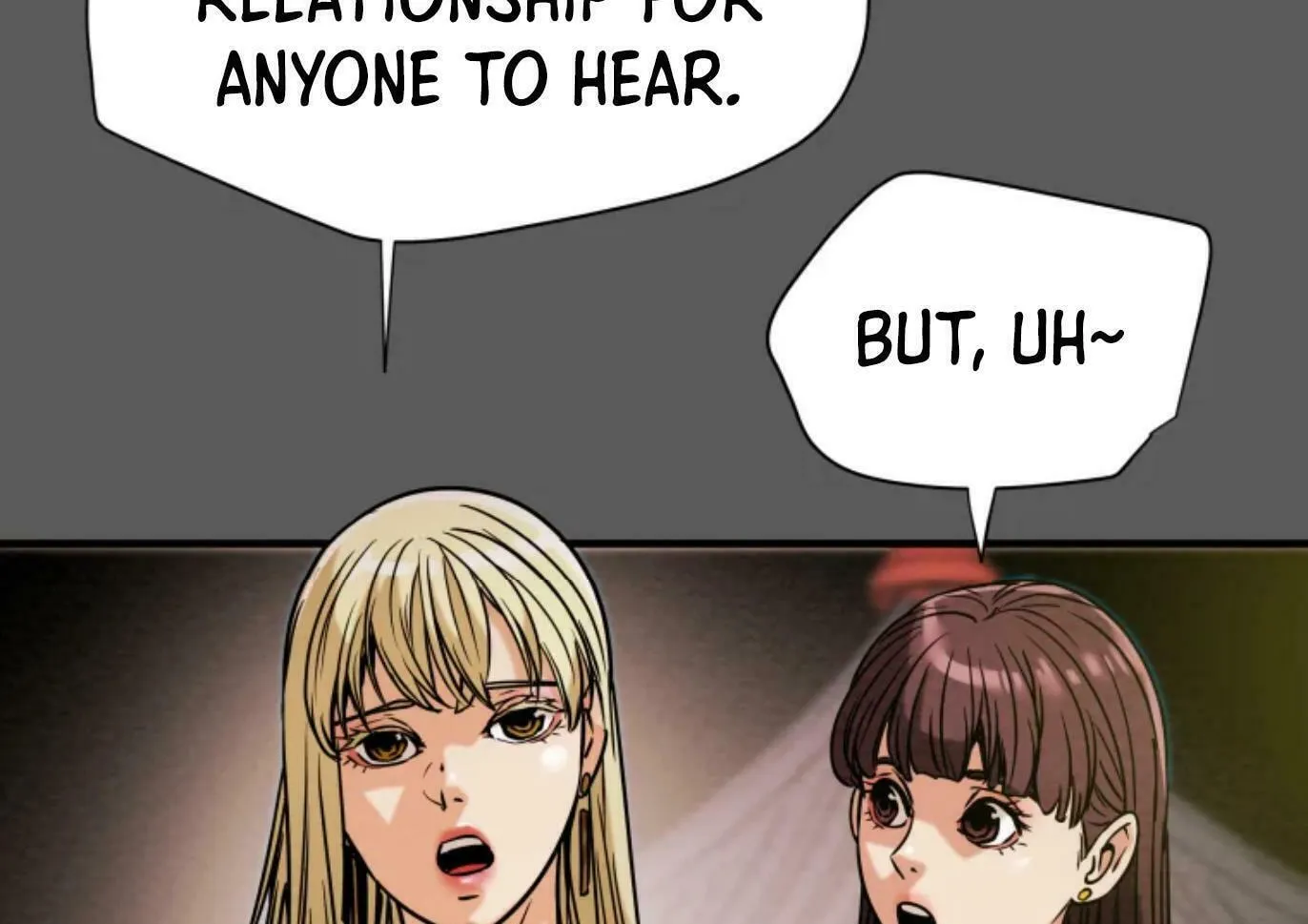 Heavenly Moon Chapter 5 page 20 - 