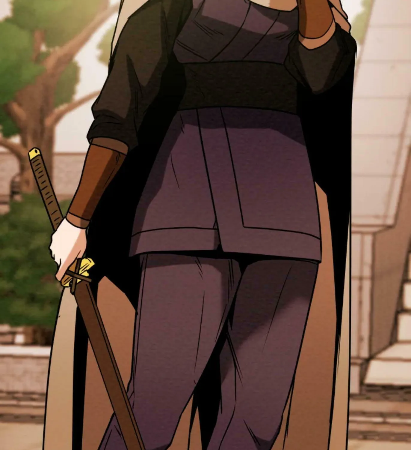 Heavenly Moon Chapter 5 page 194 - 