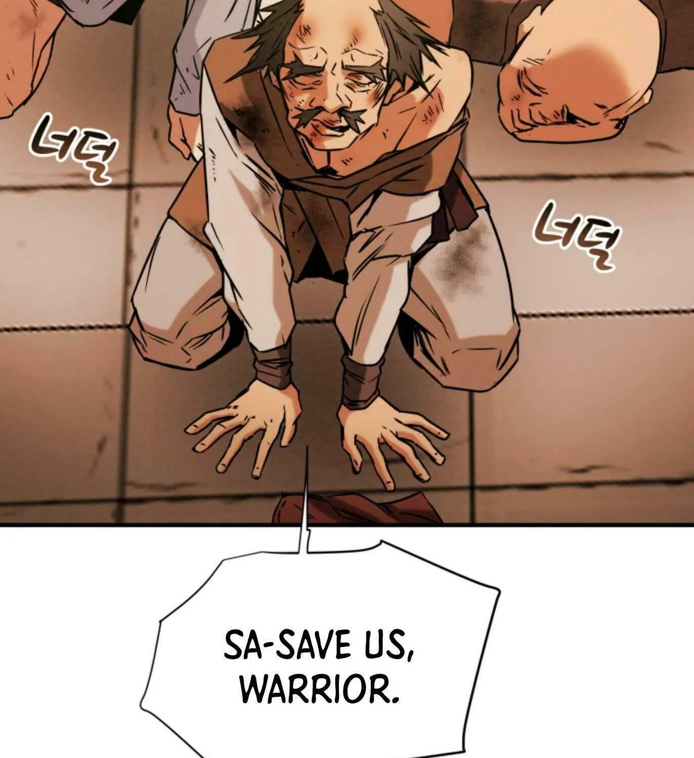 Heavenly Moon Chapter 5 page 197 - 