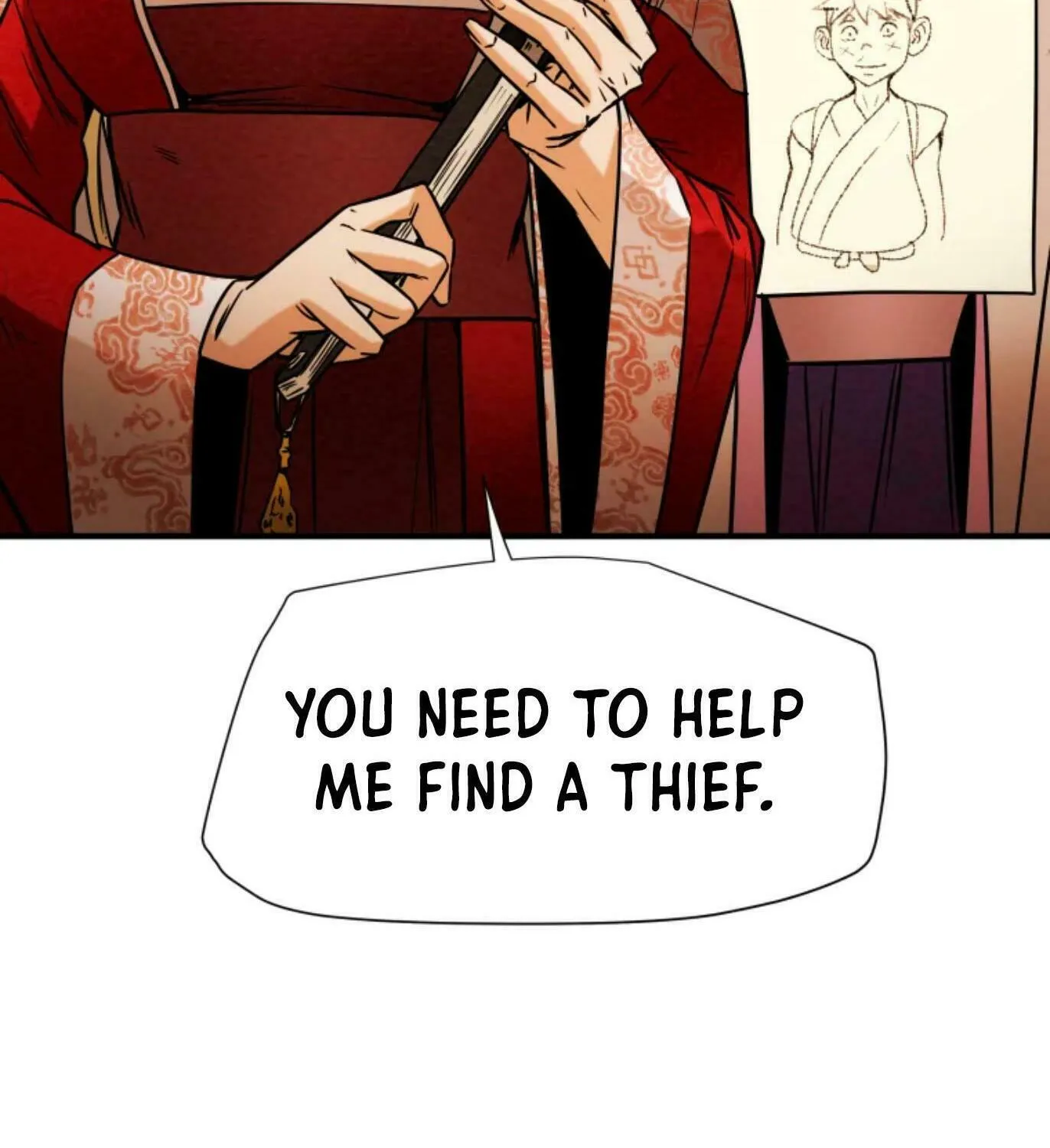 Heavenly Moon Chapter 5 page 207 - 