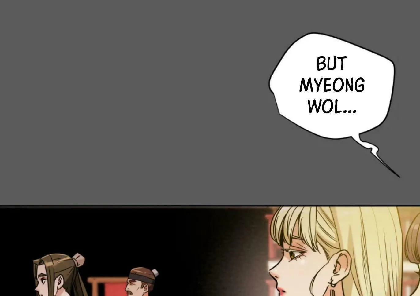 Heavenly Moon Chapter 5 page 23 - 