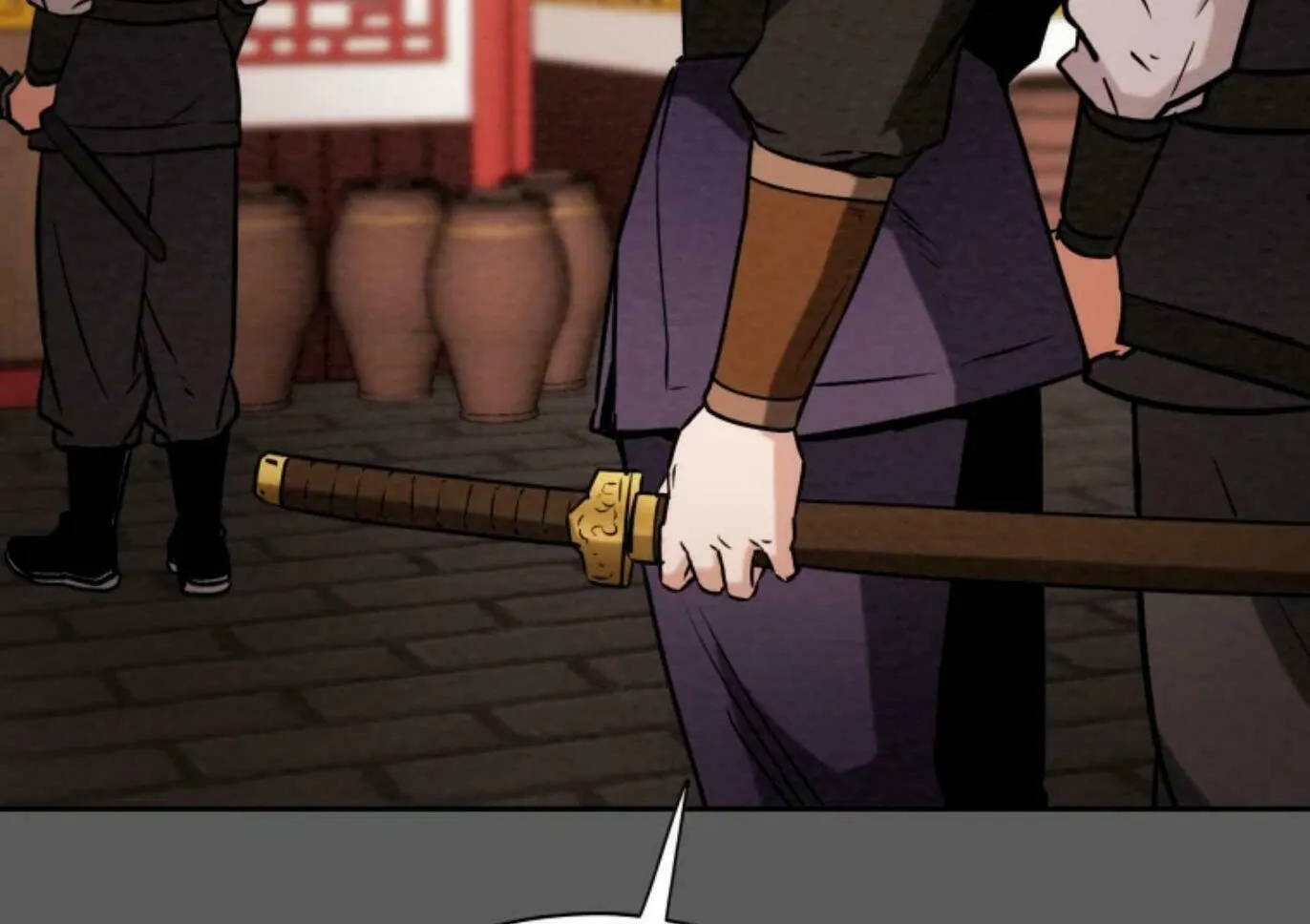Heavenly Moon Chapter 5 page 26 - 