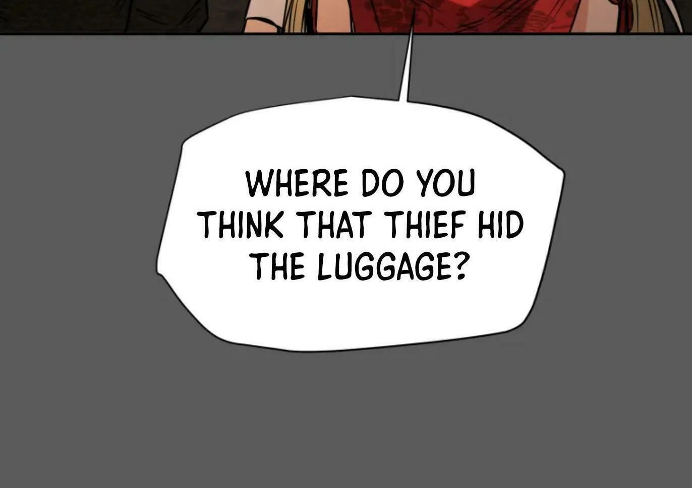 Heavenly Moon Chapter 5 page 29 - 