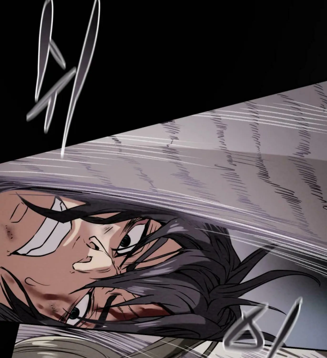 Heavenly Moon Chapter 5 page 34 - 