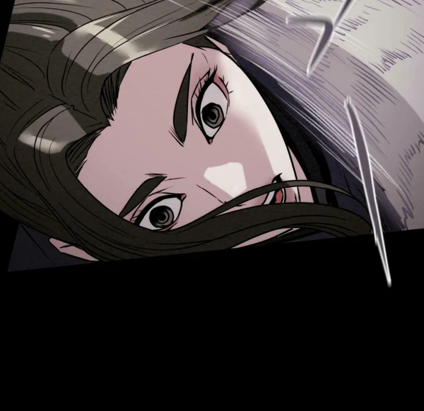 Heavenly Moon Chapter 5 page 35 - 