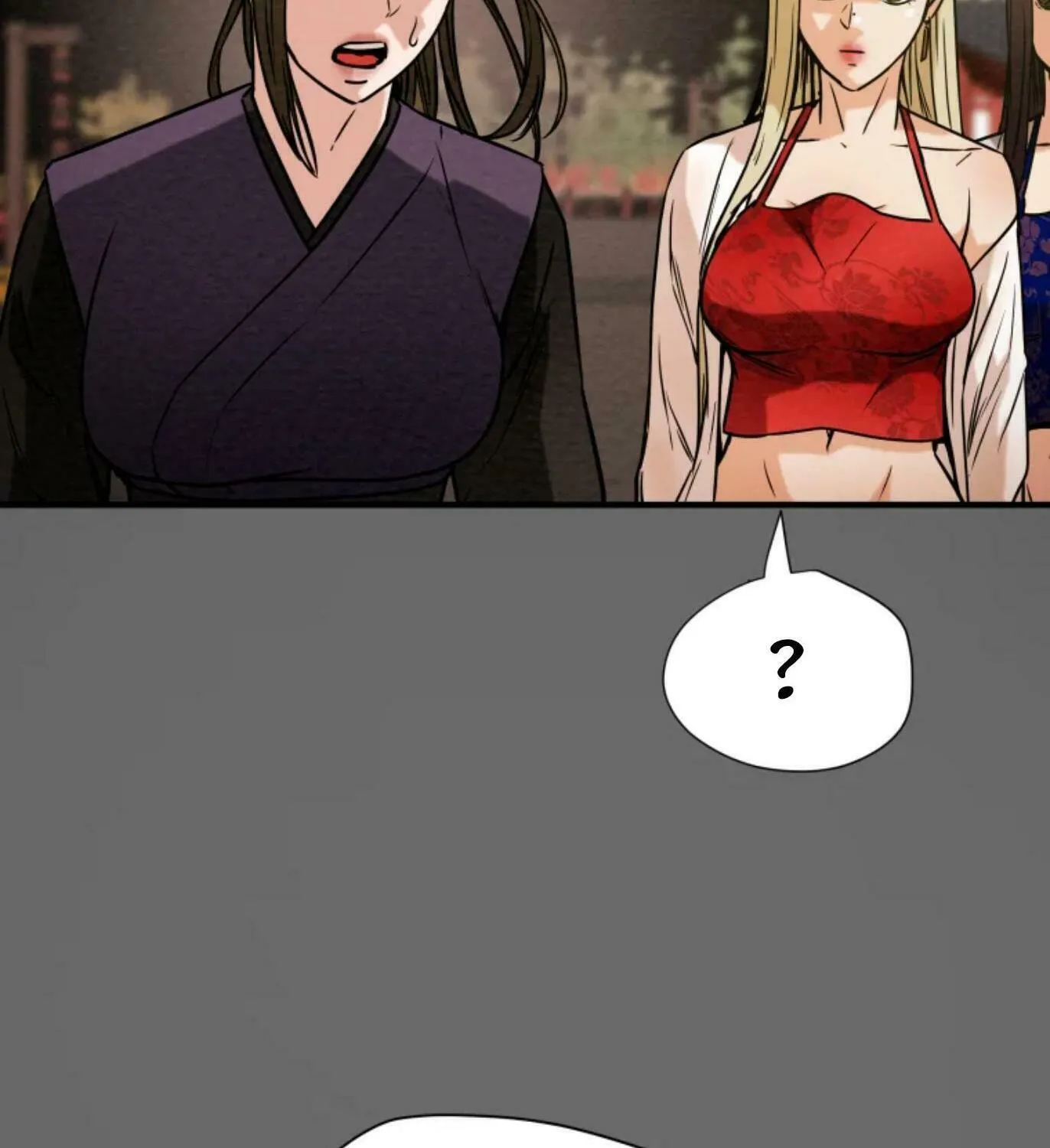 Heavenly Moon Chapter 5 page 42 - 