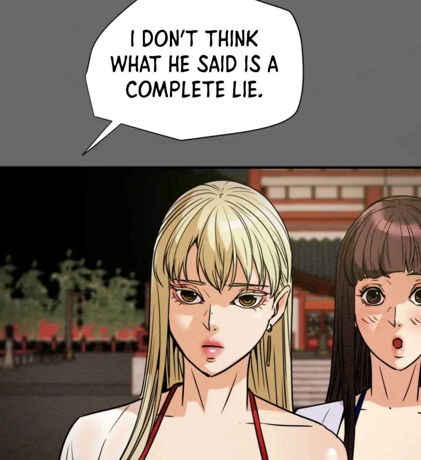 Heavenly Moon Chapter 5 page 43 - 