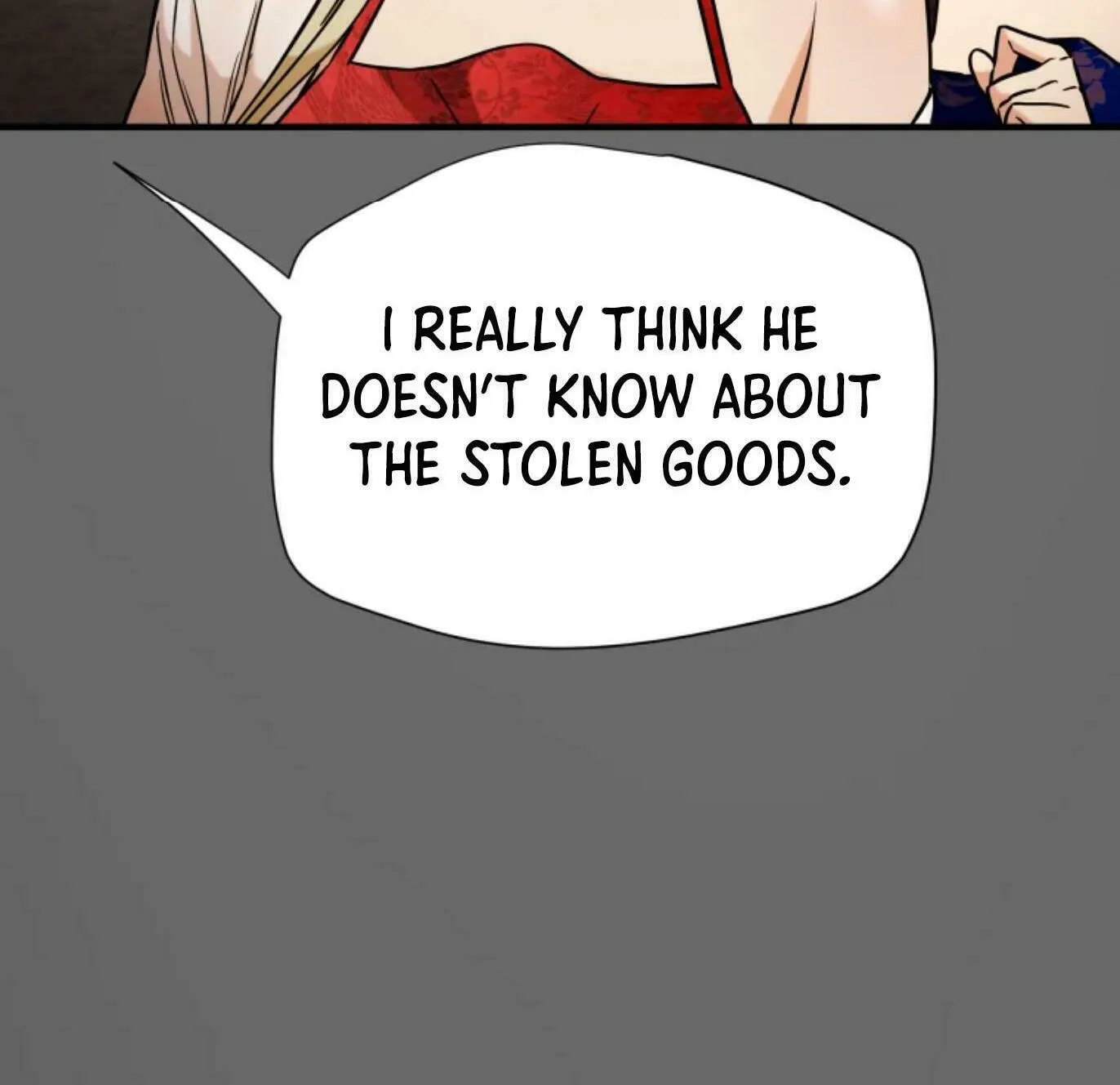 Heavenly Moon Chapter 5 page 44 - 
